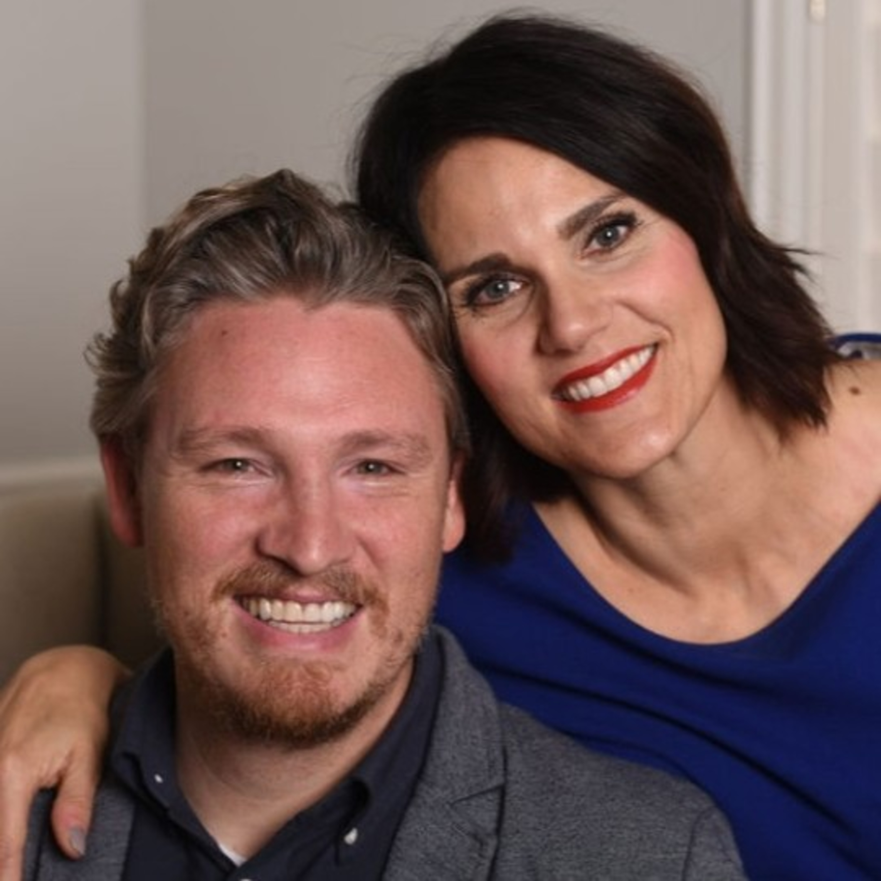 Tyler and Linsey Maxson invite you to get to know them.  episode artwork