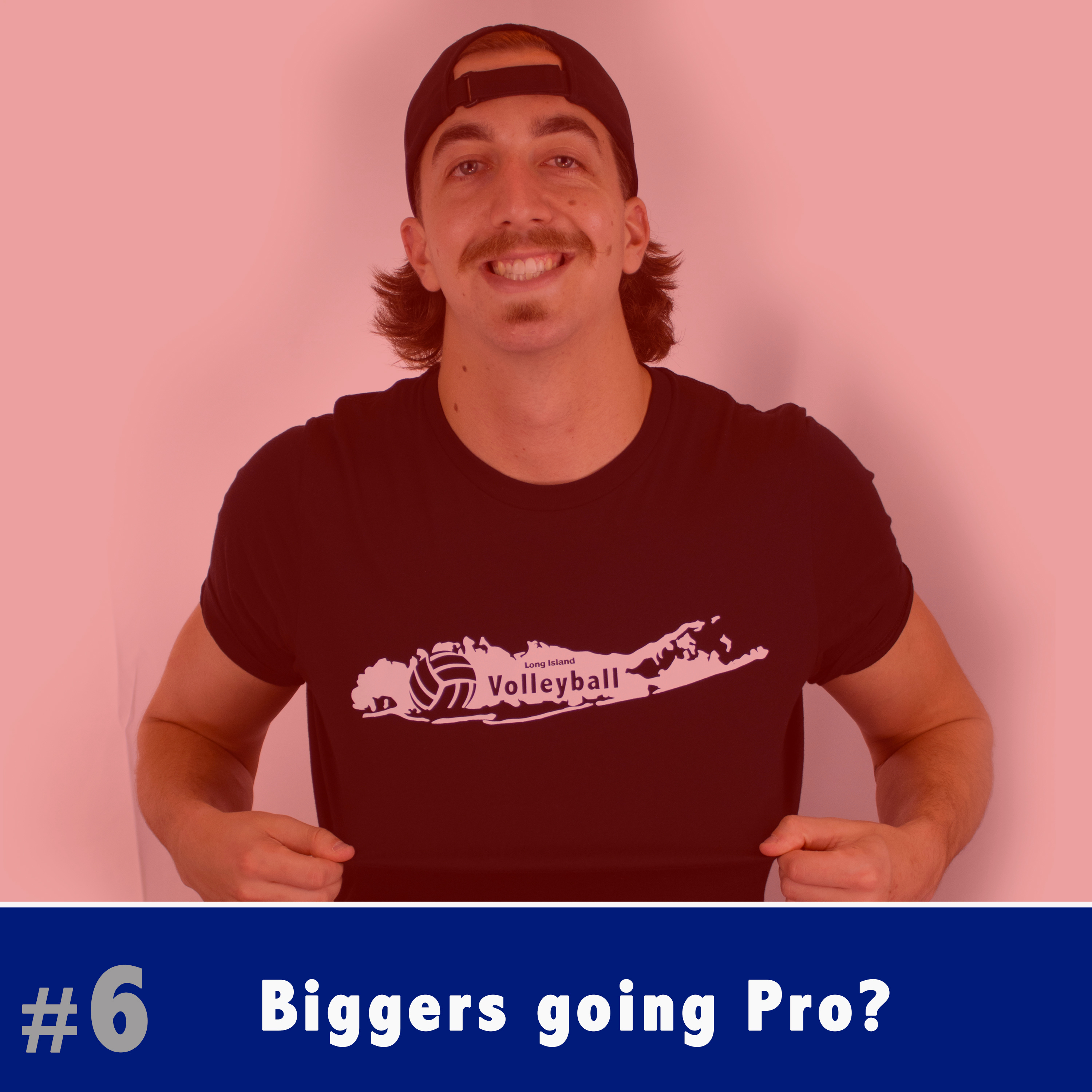 The Long Island Volleyball Podcast