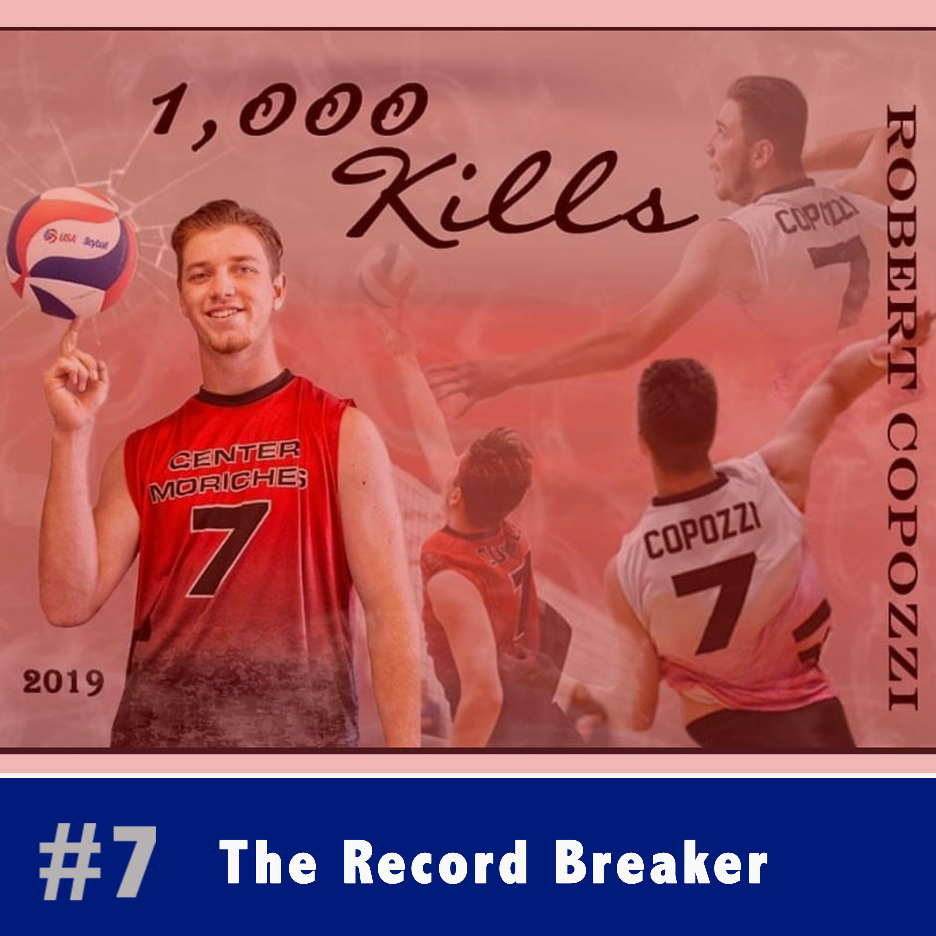 The Long Island Volleyball Podcast