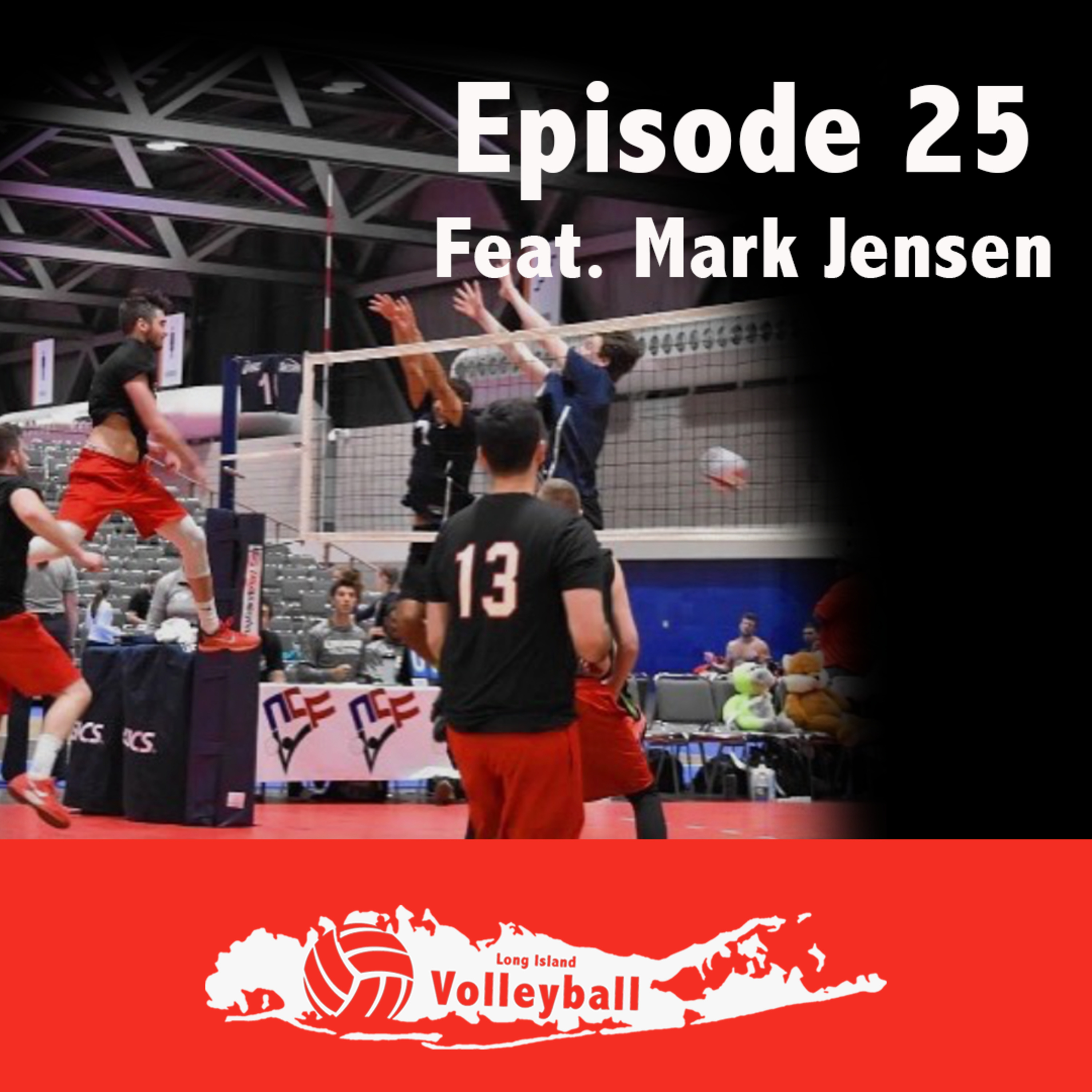 The Long Island Volleyball Podcast