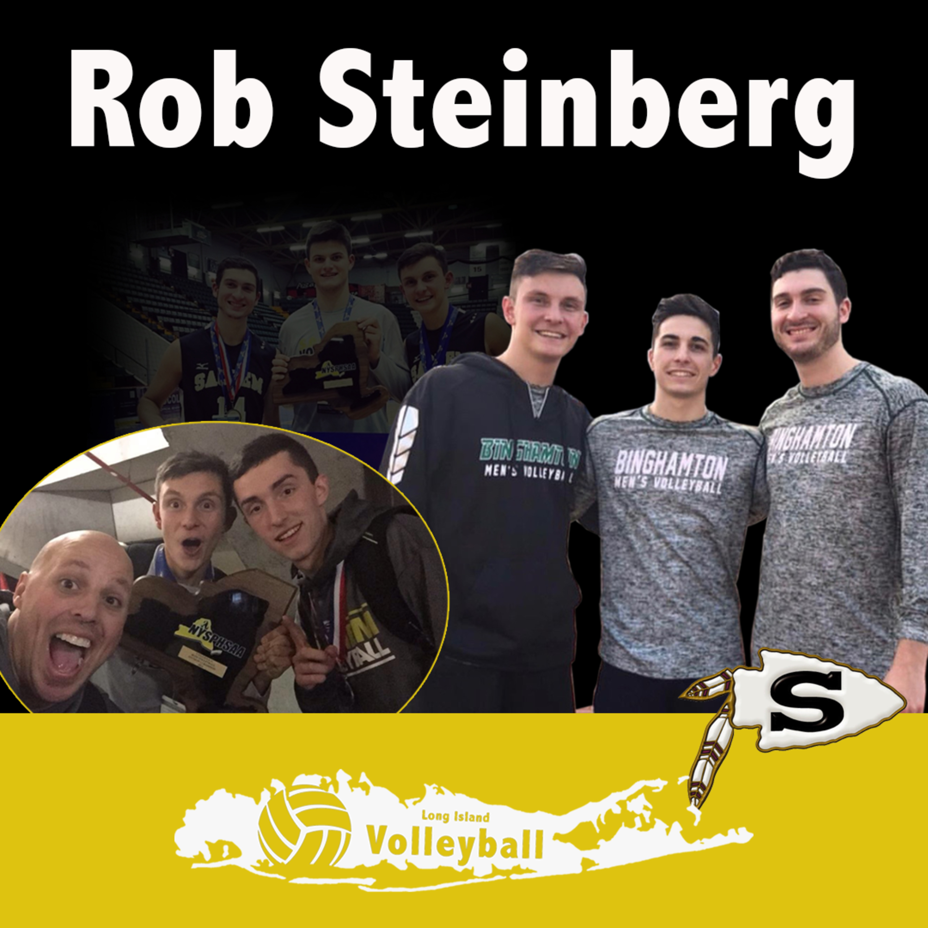 The Long Island Volleyball Podcast