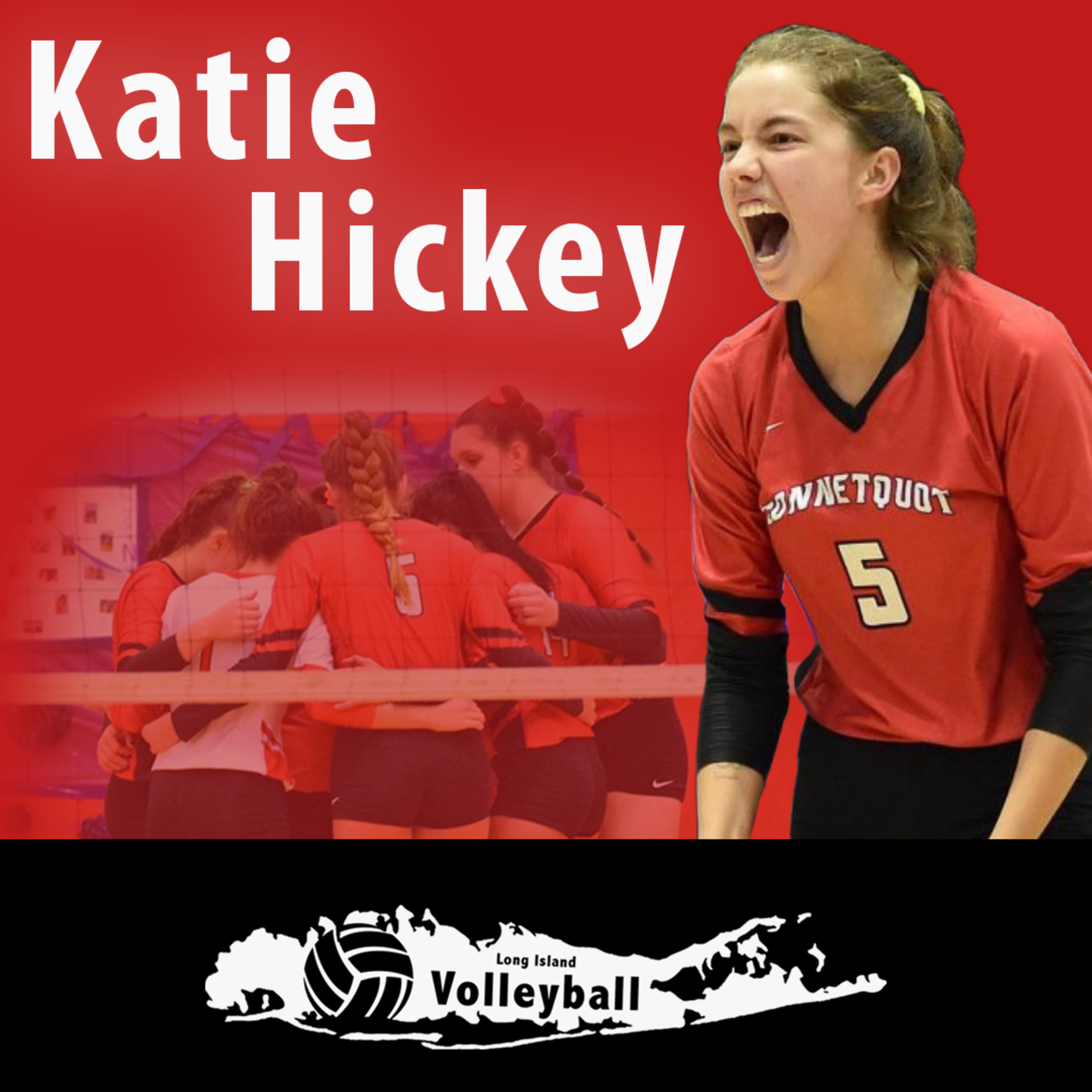 #50 Katie Hickey | Best Hops On The Island?