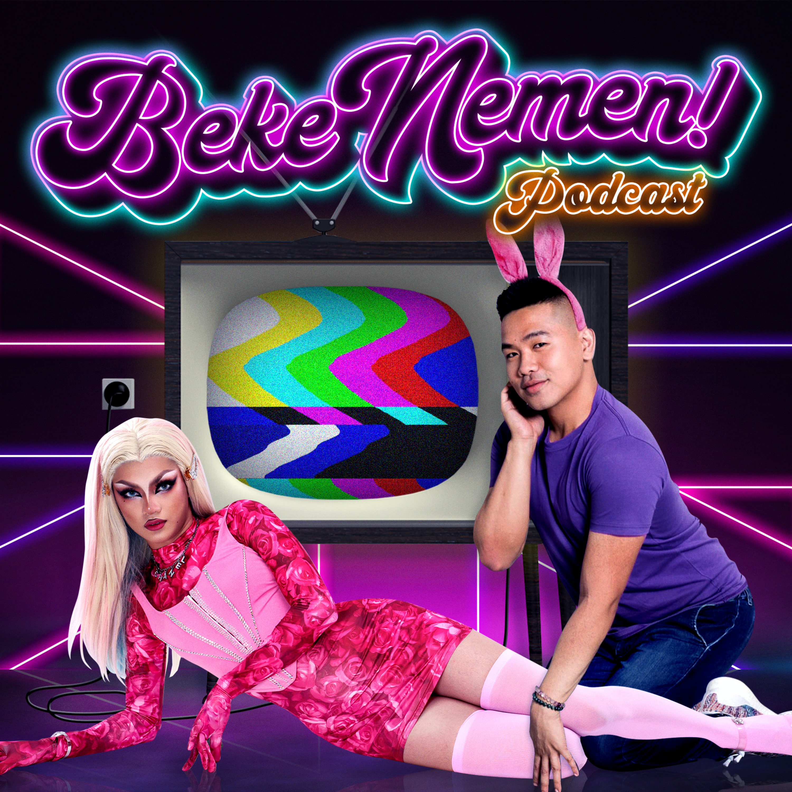 BEKENEMEN