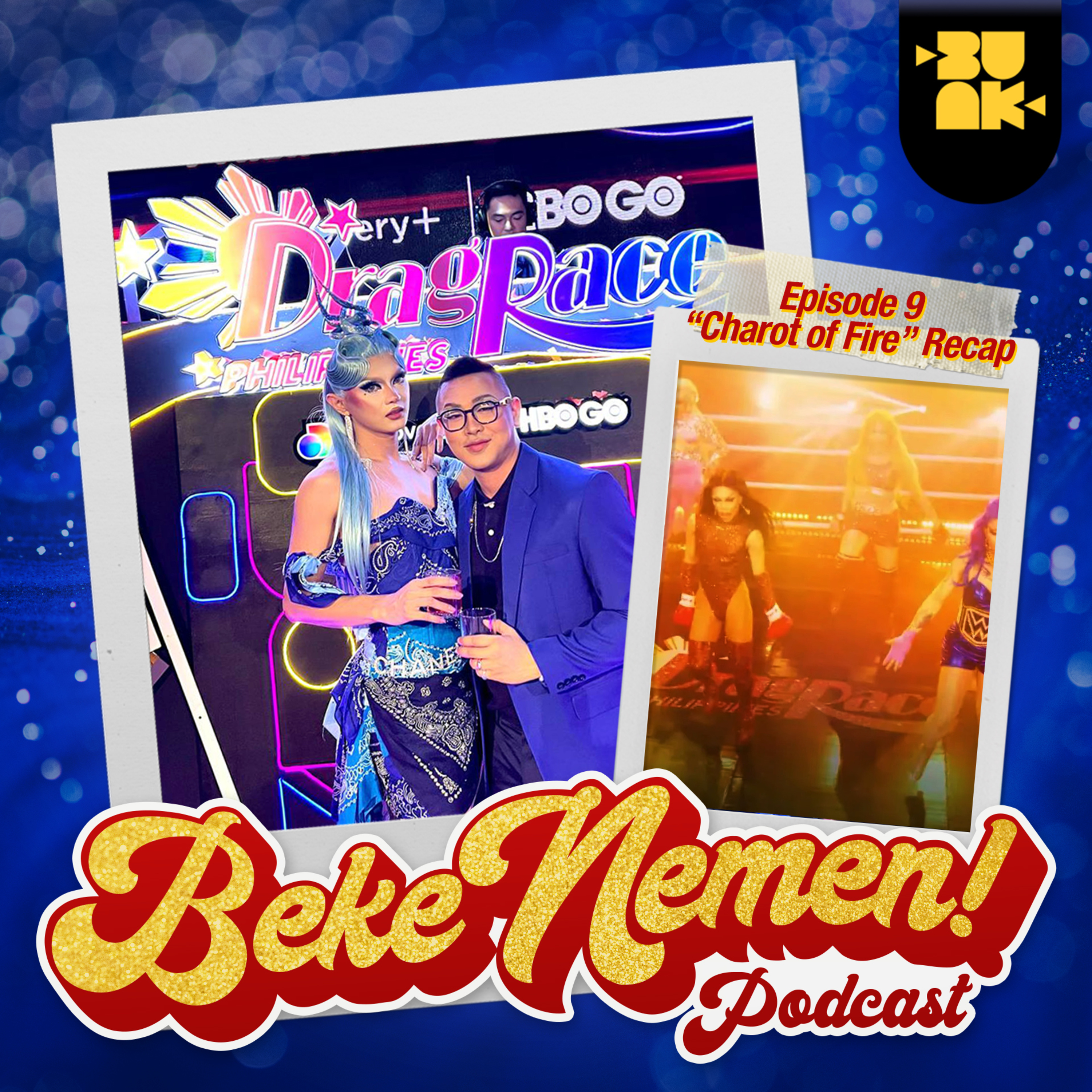 BEKENEMEN