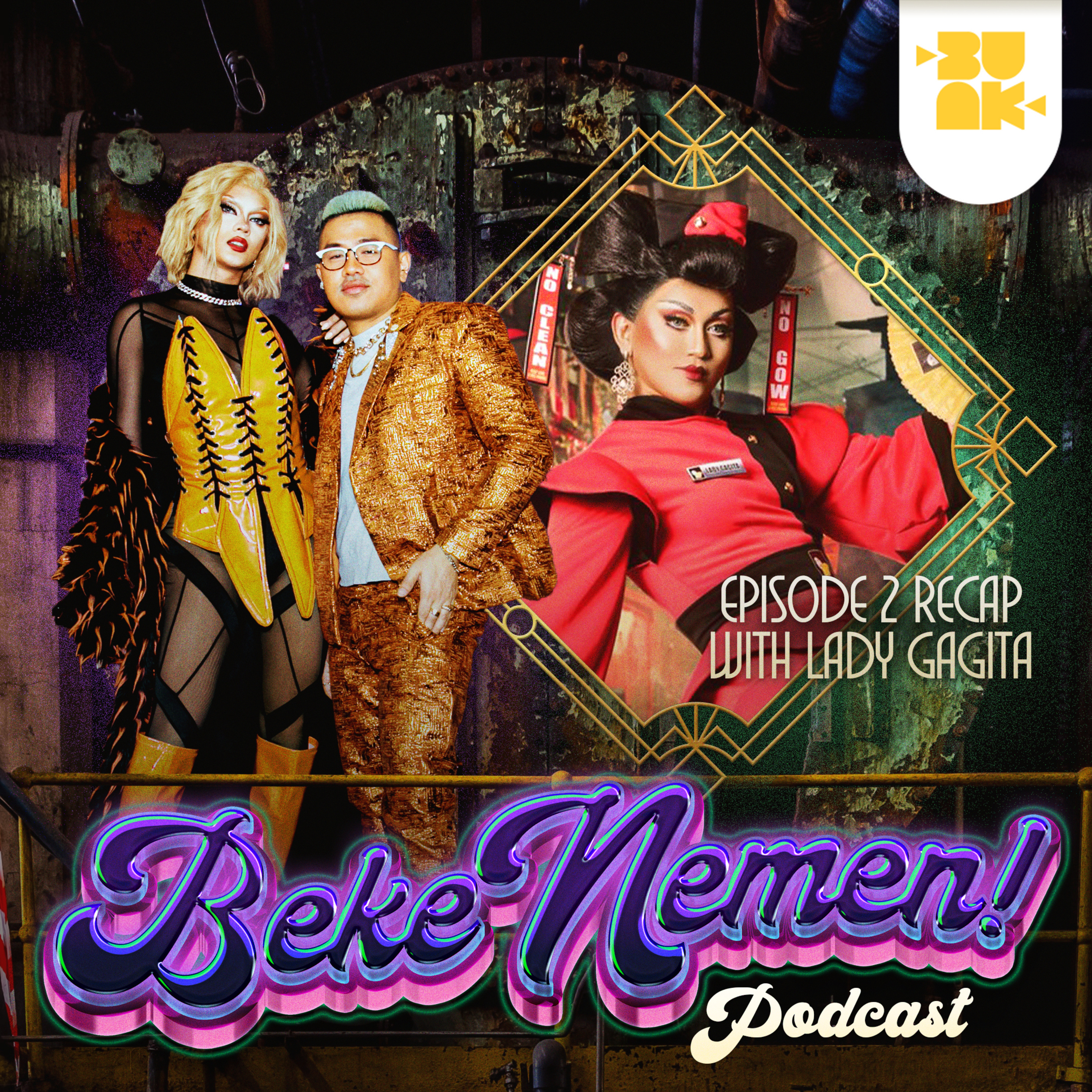 BEKENEMEN