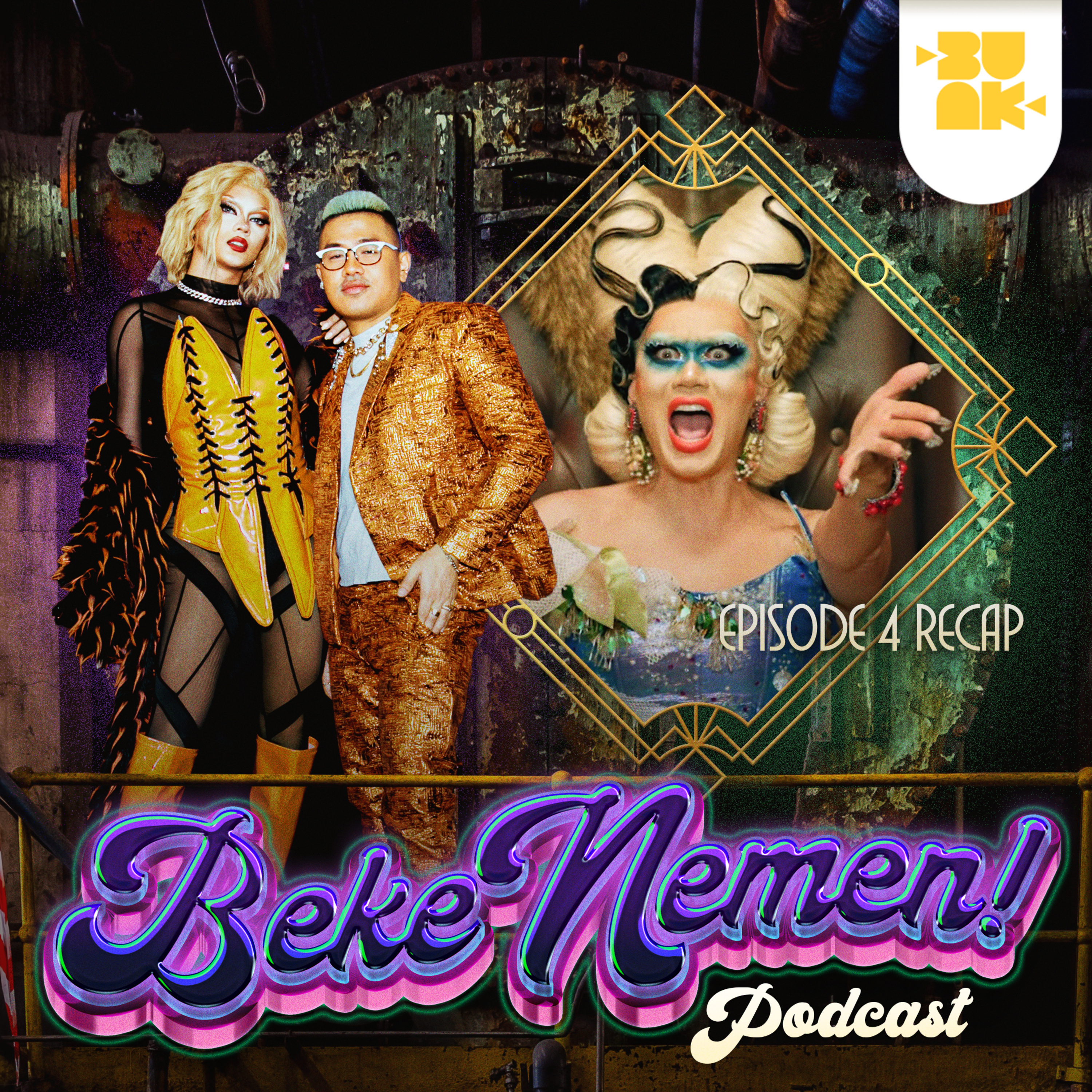 BEKENEMEN