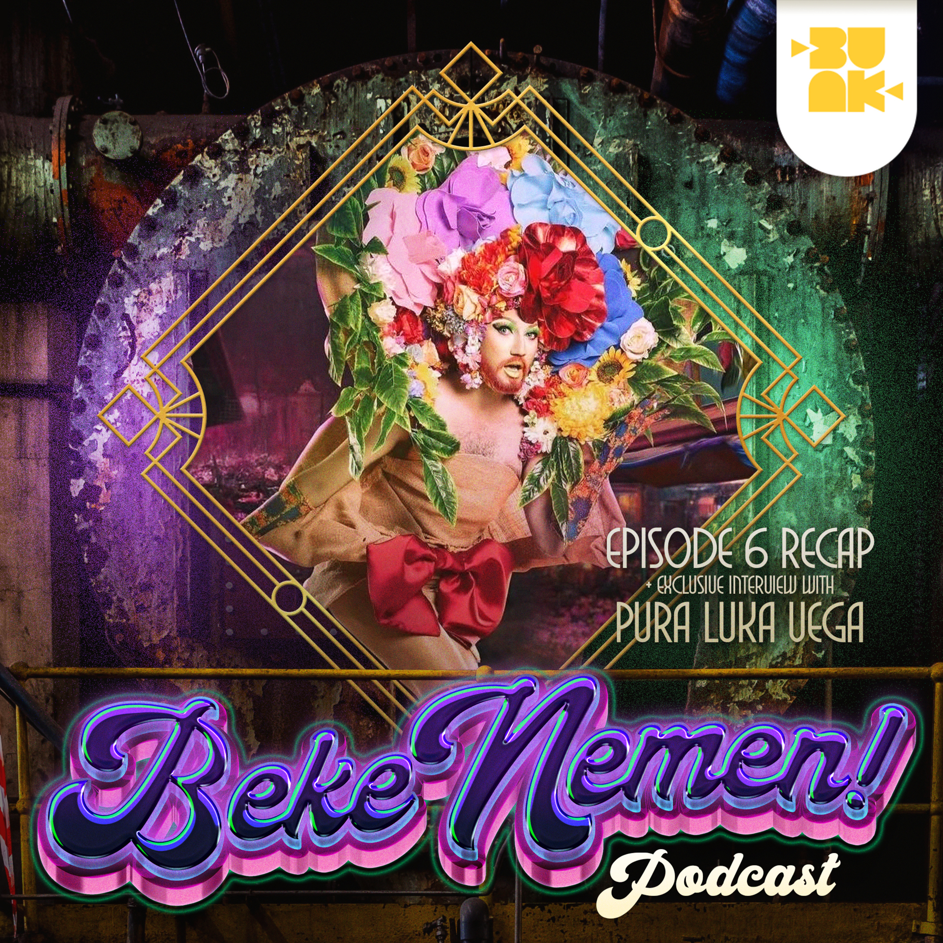 BEKENEMEN