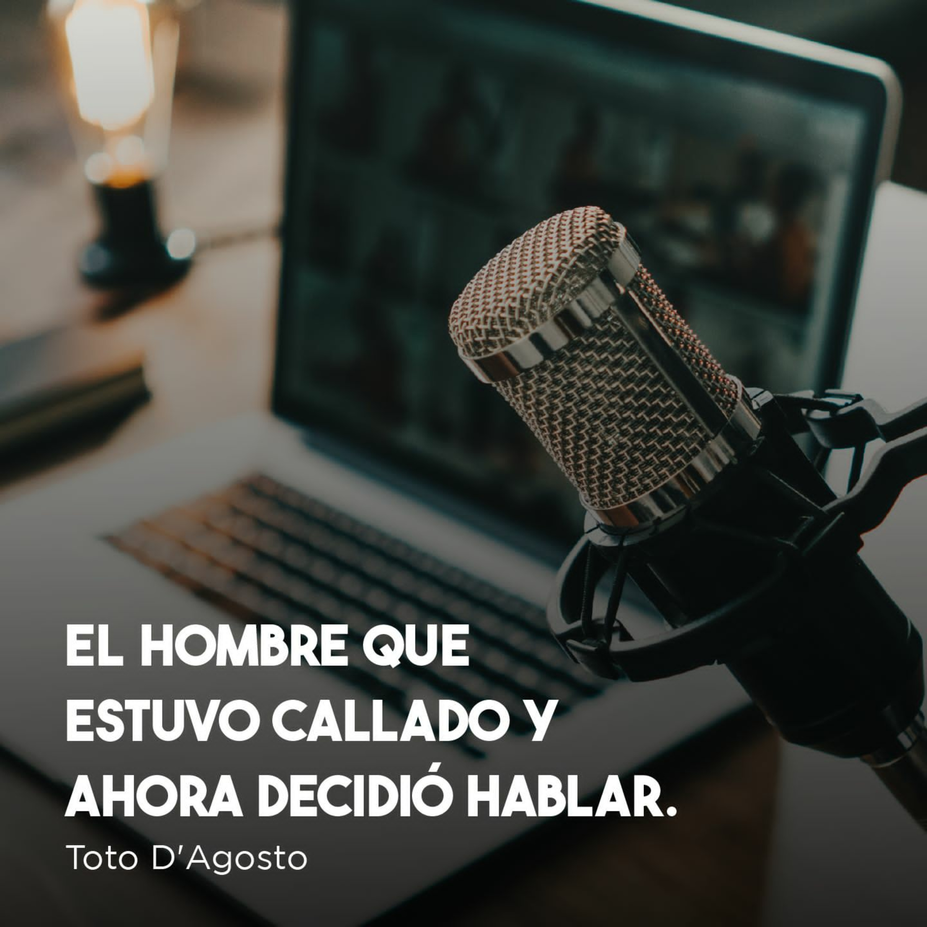 El hombre que daba lástima. episode artwork