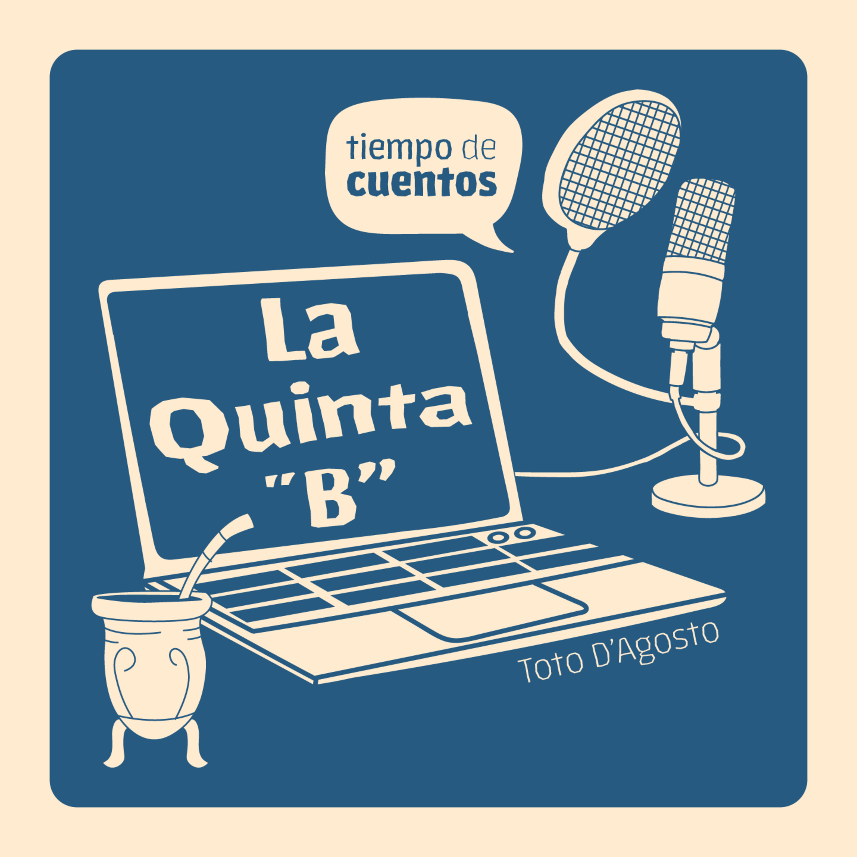 La Quinta B episode artwork