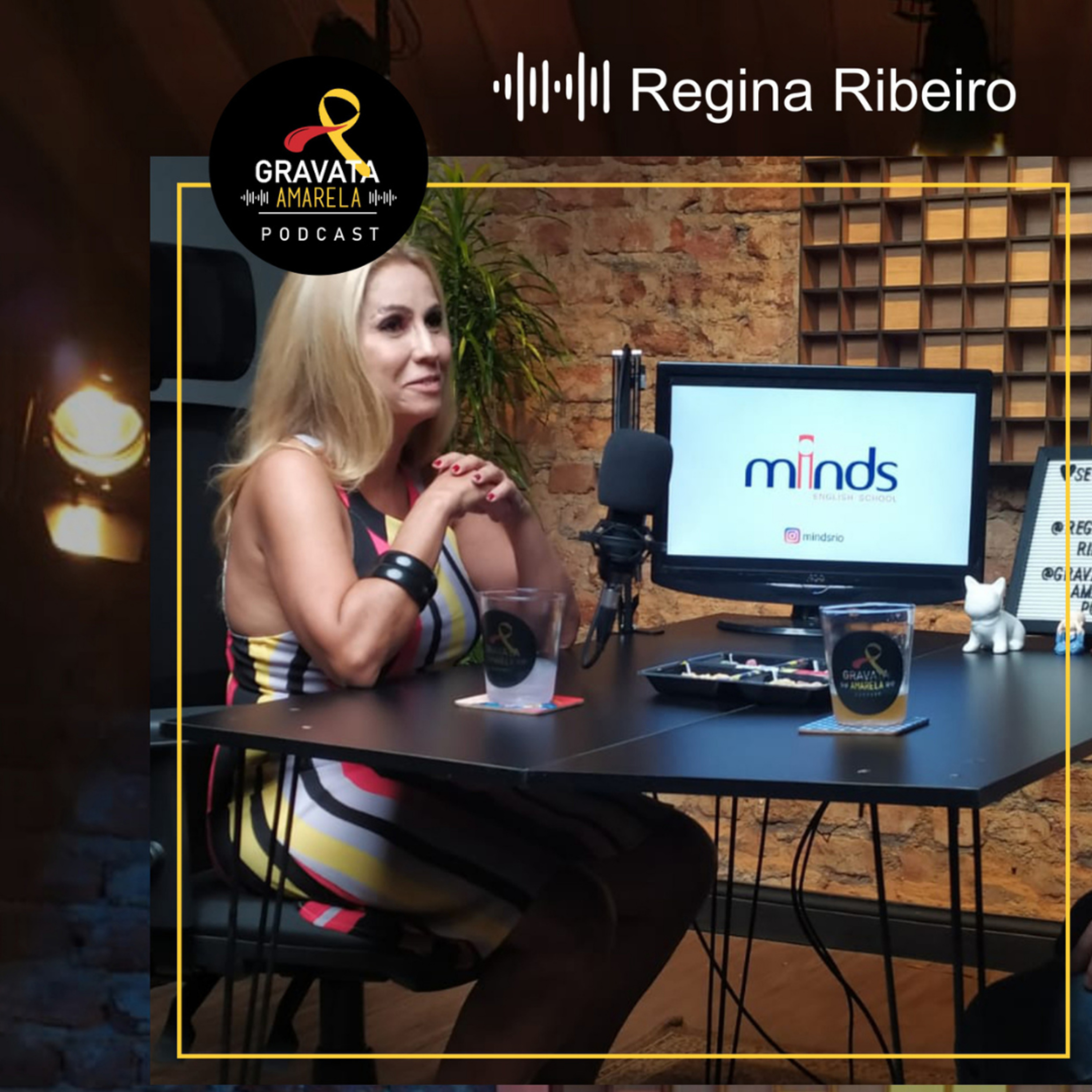 Gravata Amarela Podcast