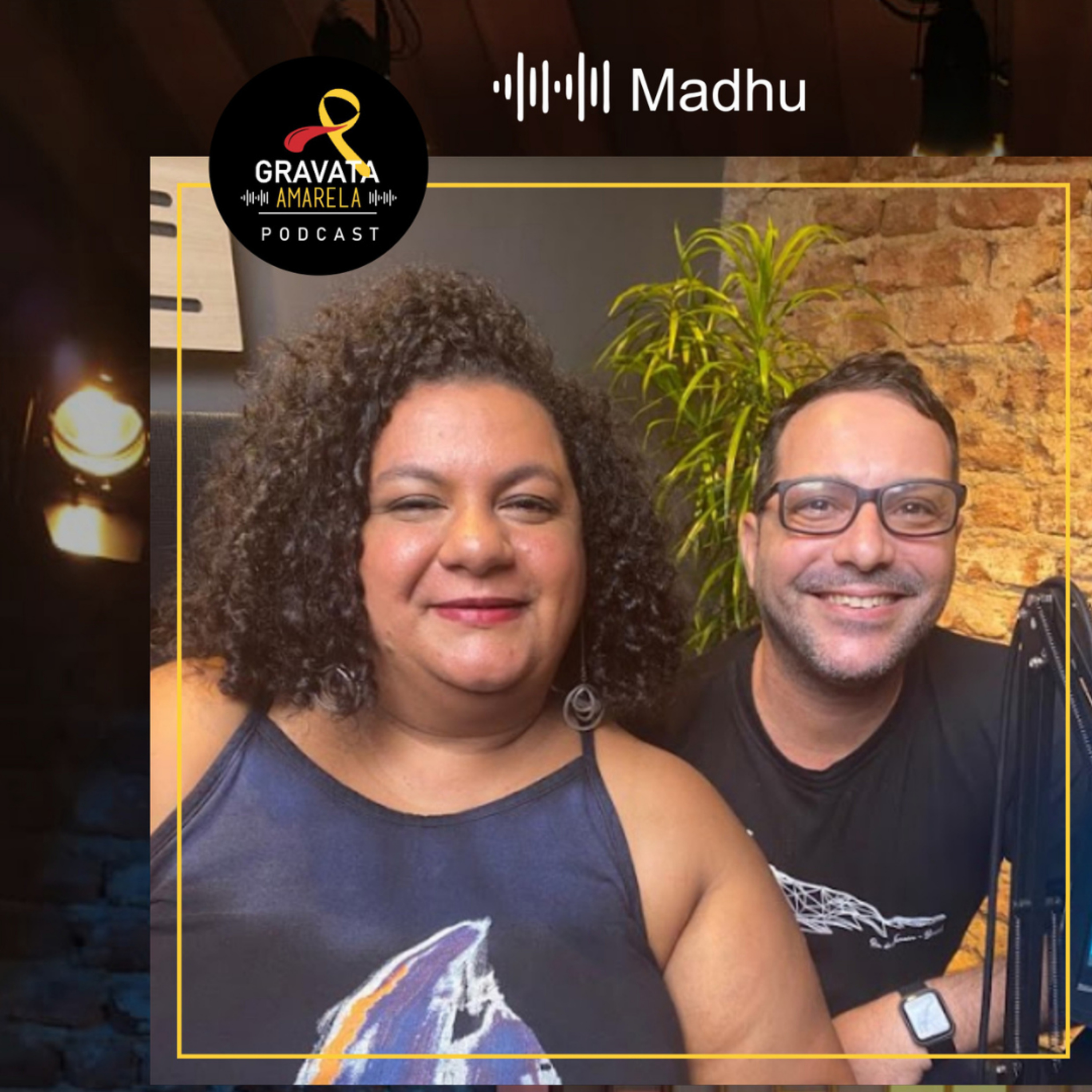 Gravata Amarela Podcast
