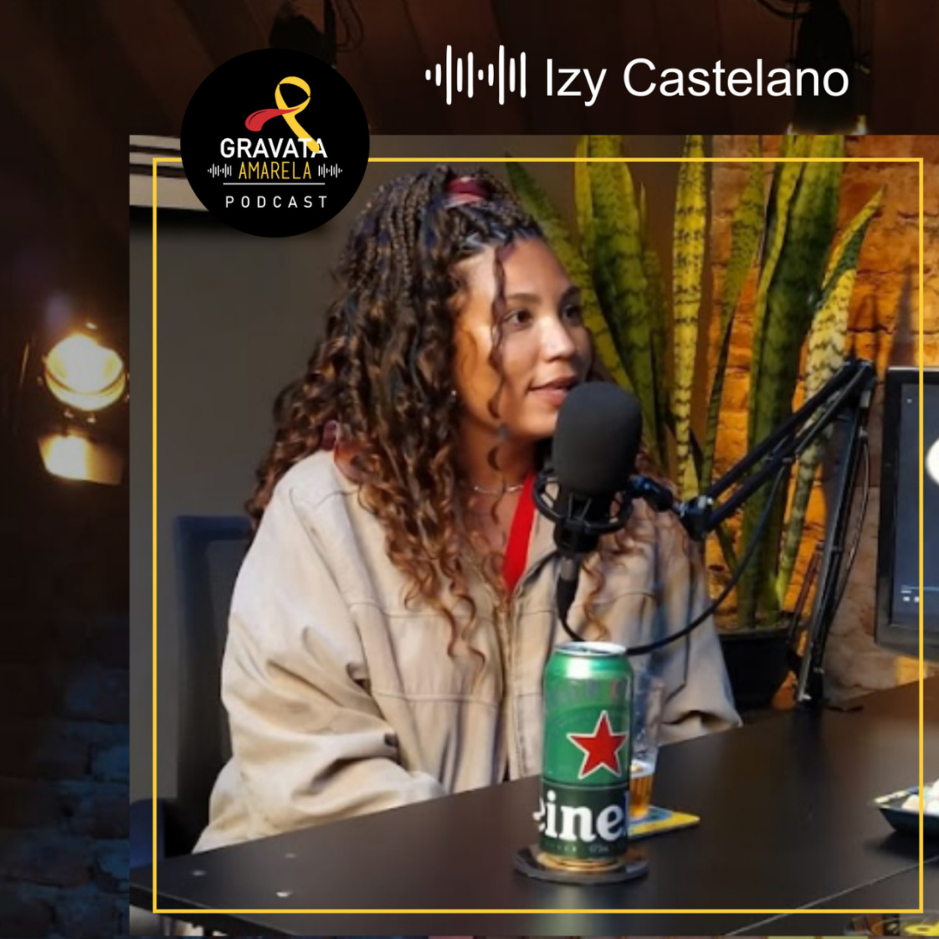 Gravata Amarela Podcast