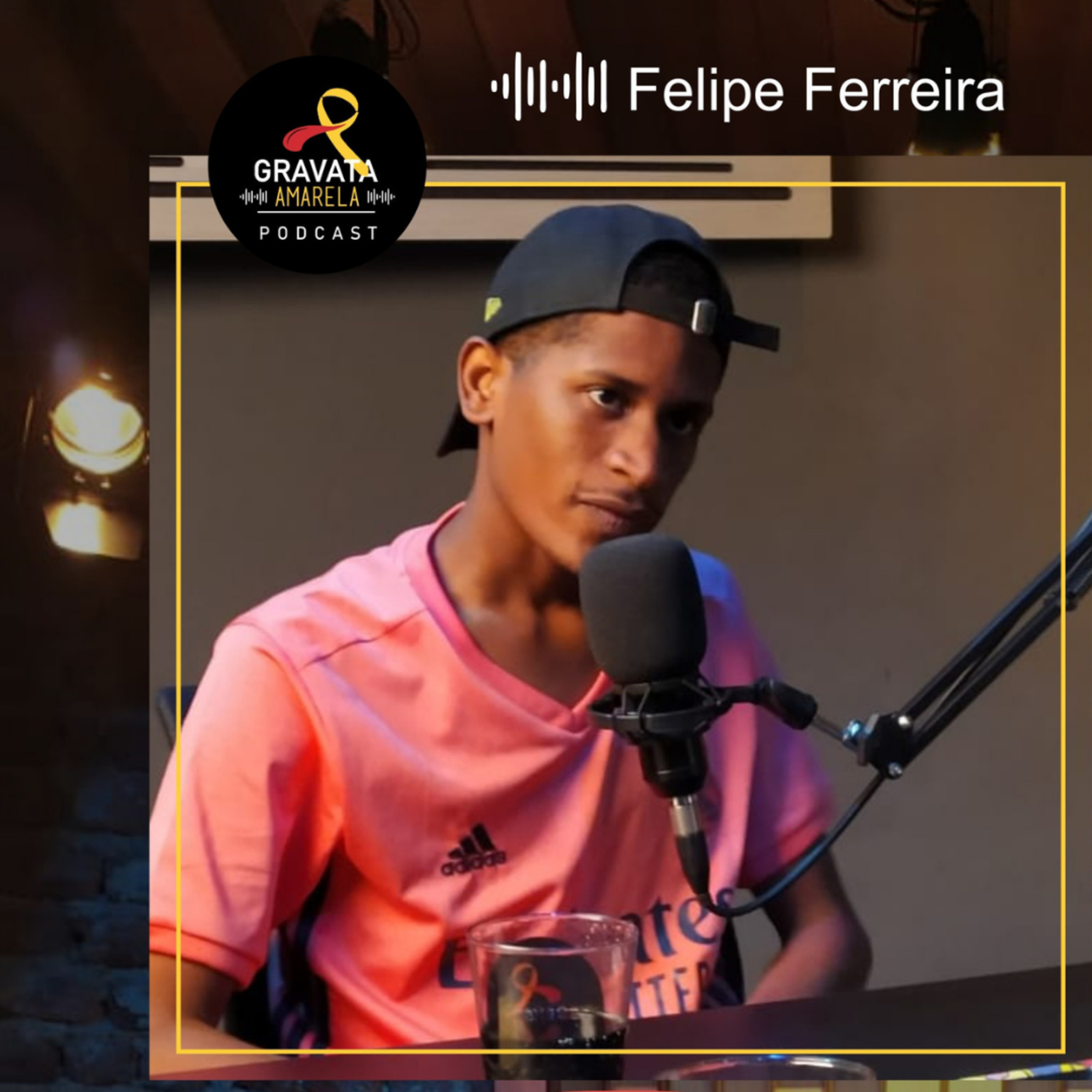 Gravata Amarela Podcast