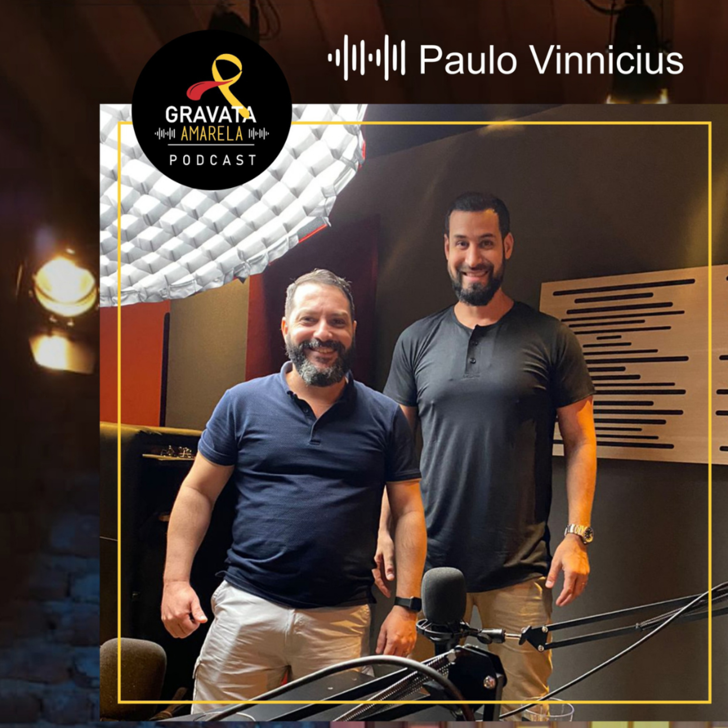 Gravata Amarela Podcast
