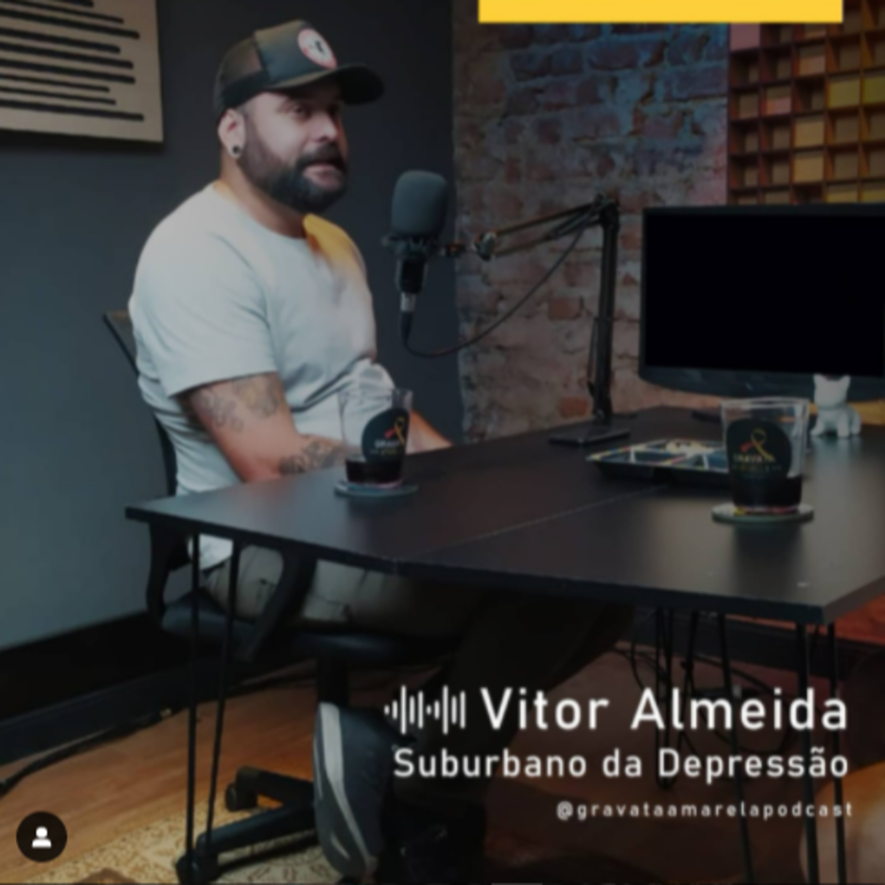 Gravata Amarela Podcast