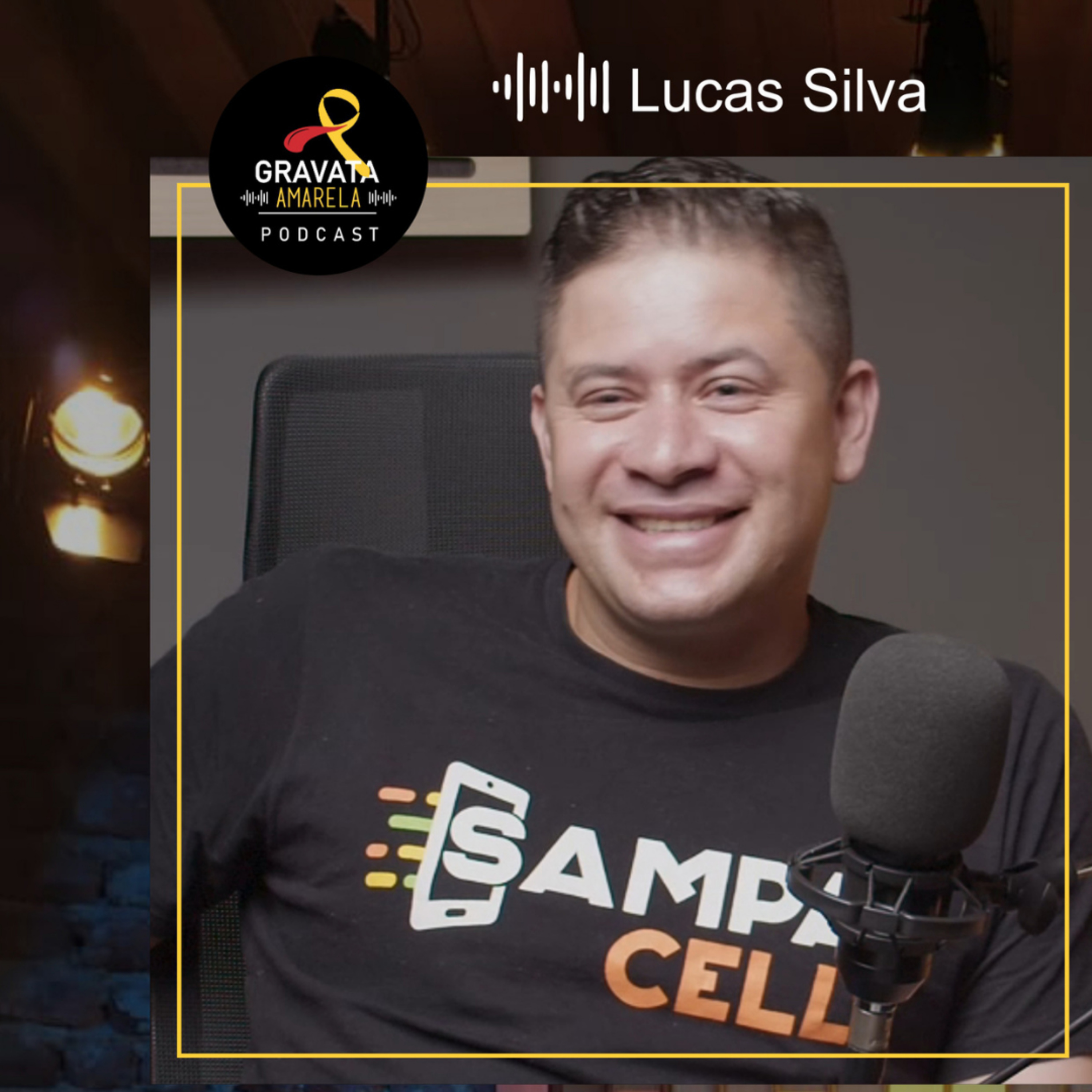 Gravata Amarela Podcast
