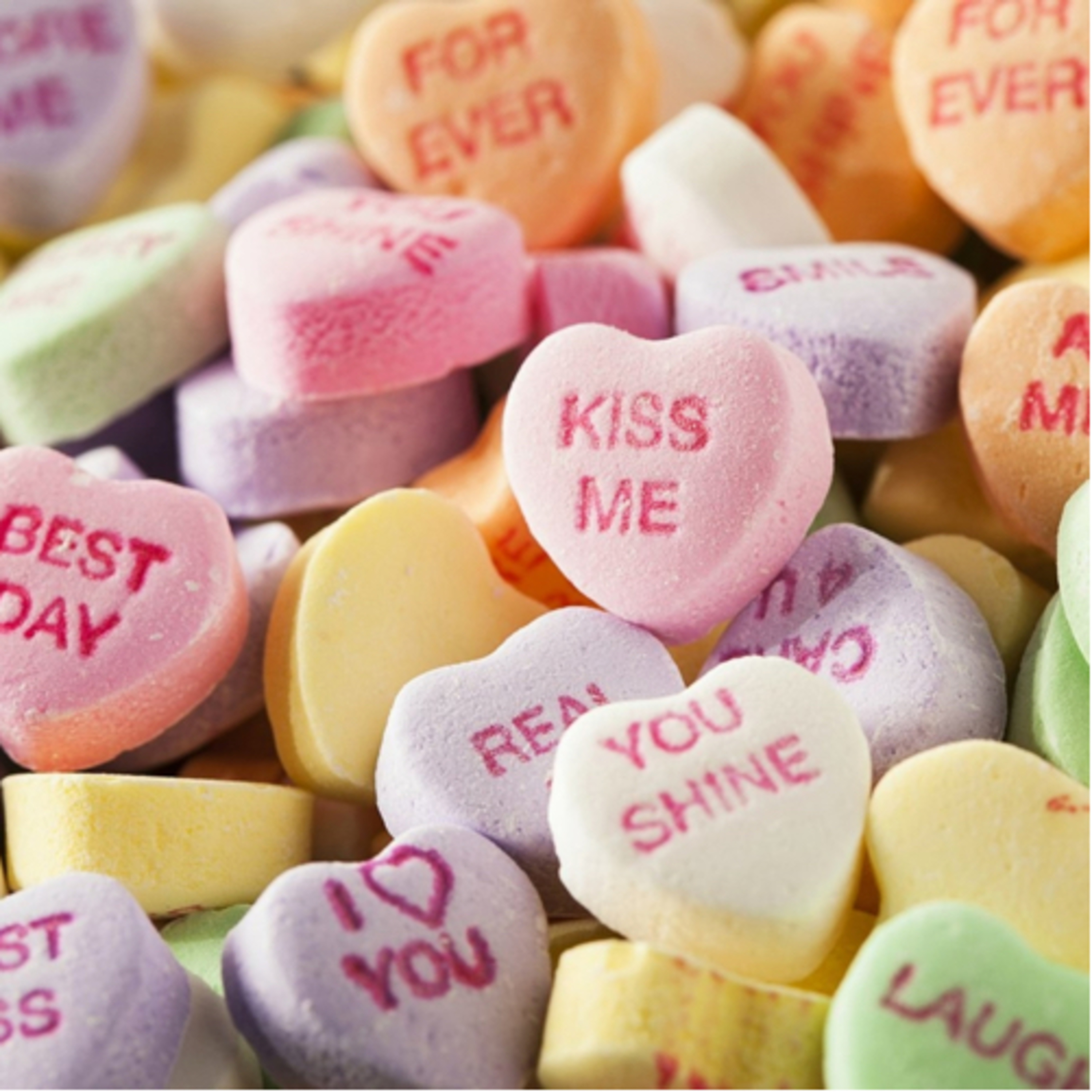 Happy Valentine’s Day  episode artwork