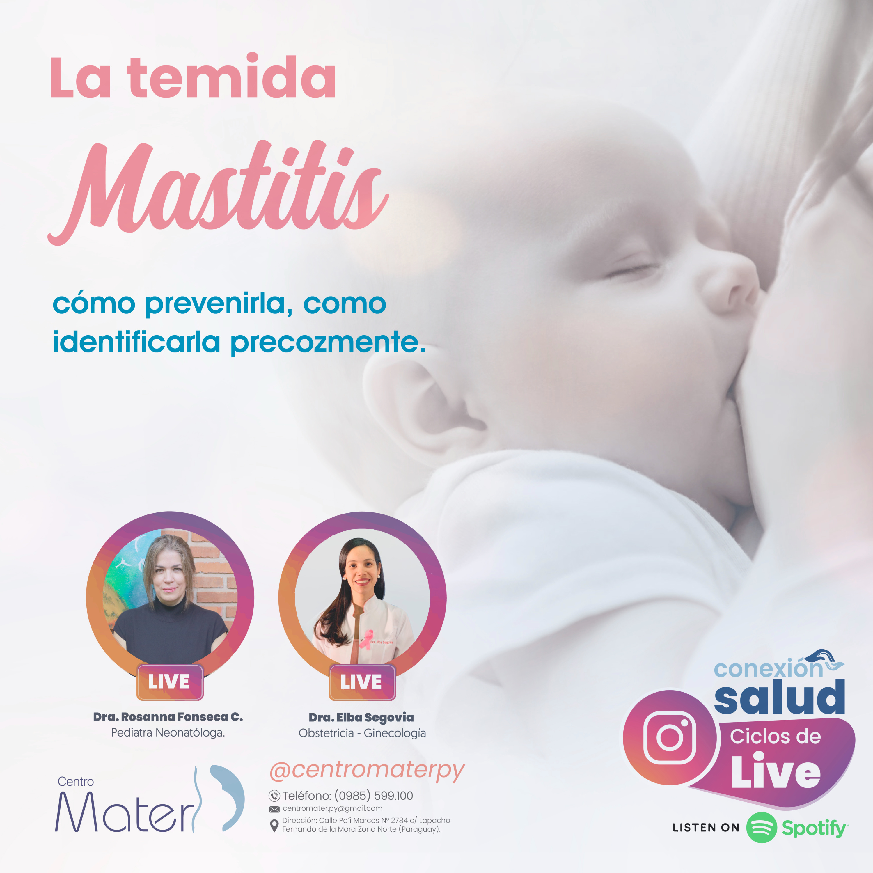 Conexión Salud