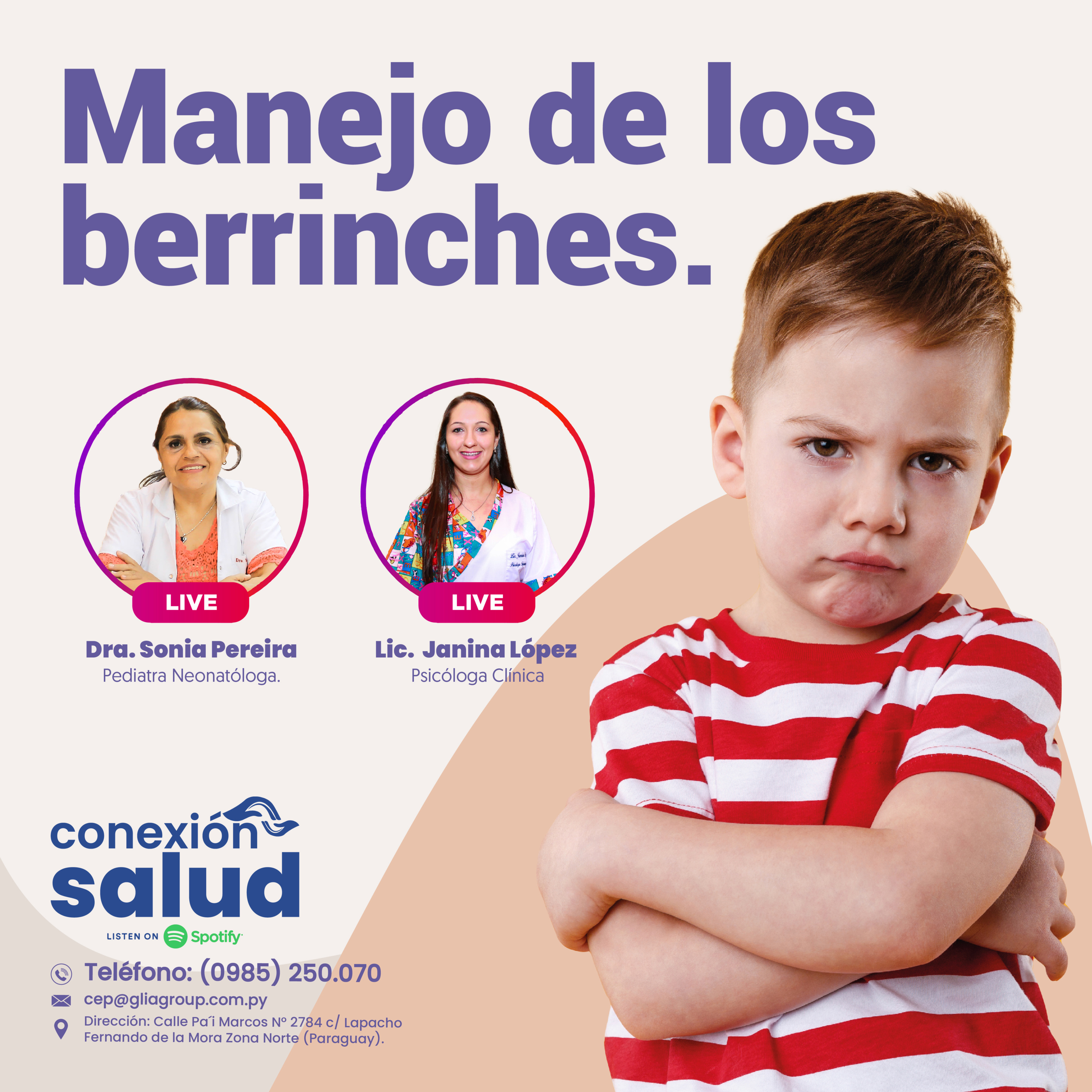 Conexión Salud