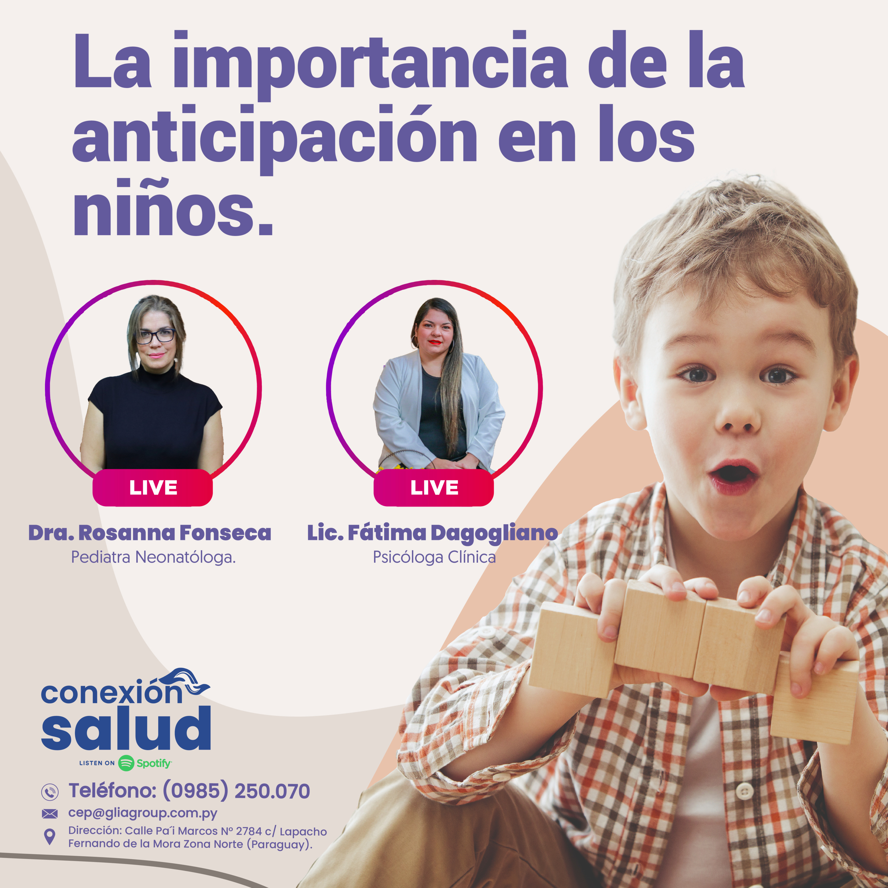 Conexión Salud
