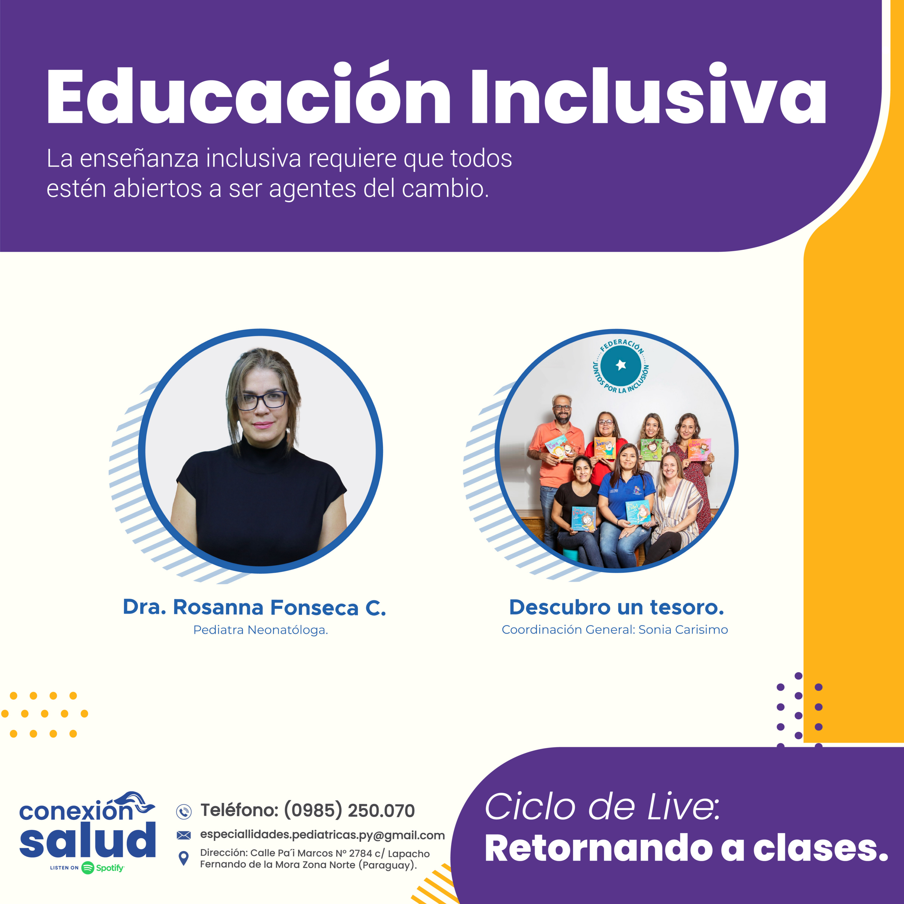 Conexión Salud