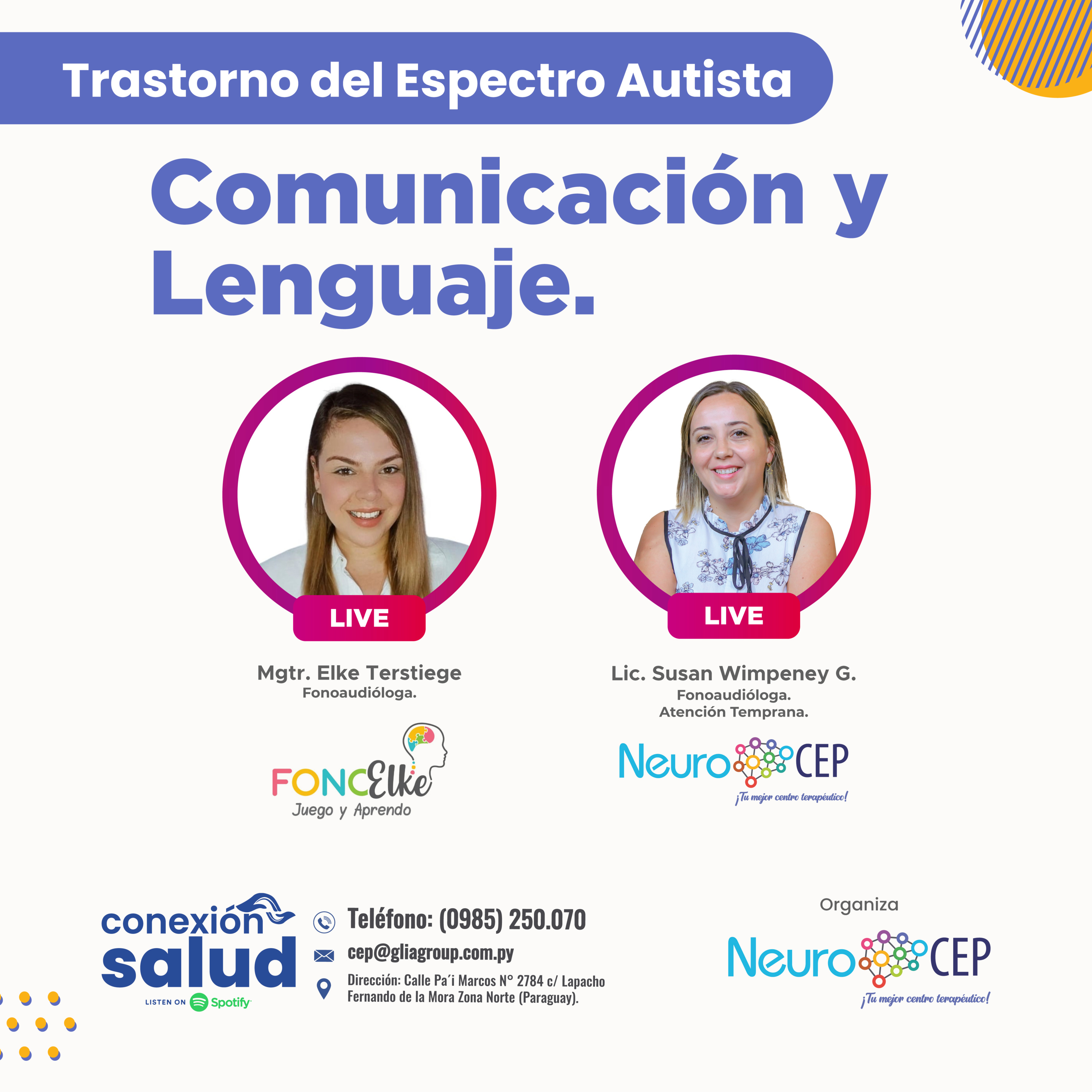 Conexión Salud