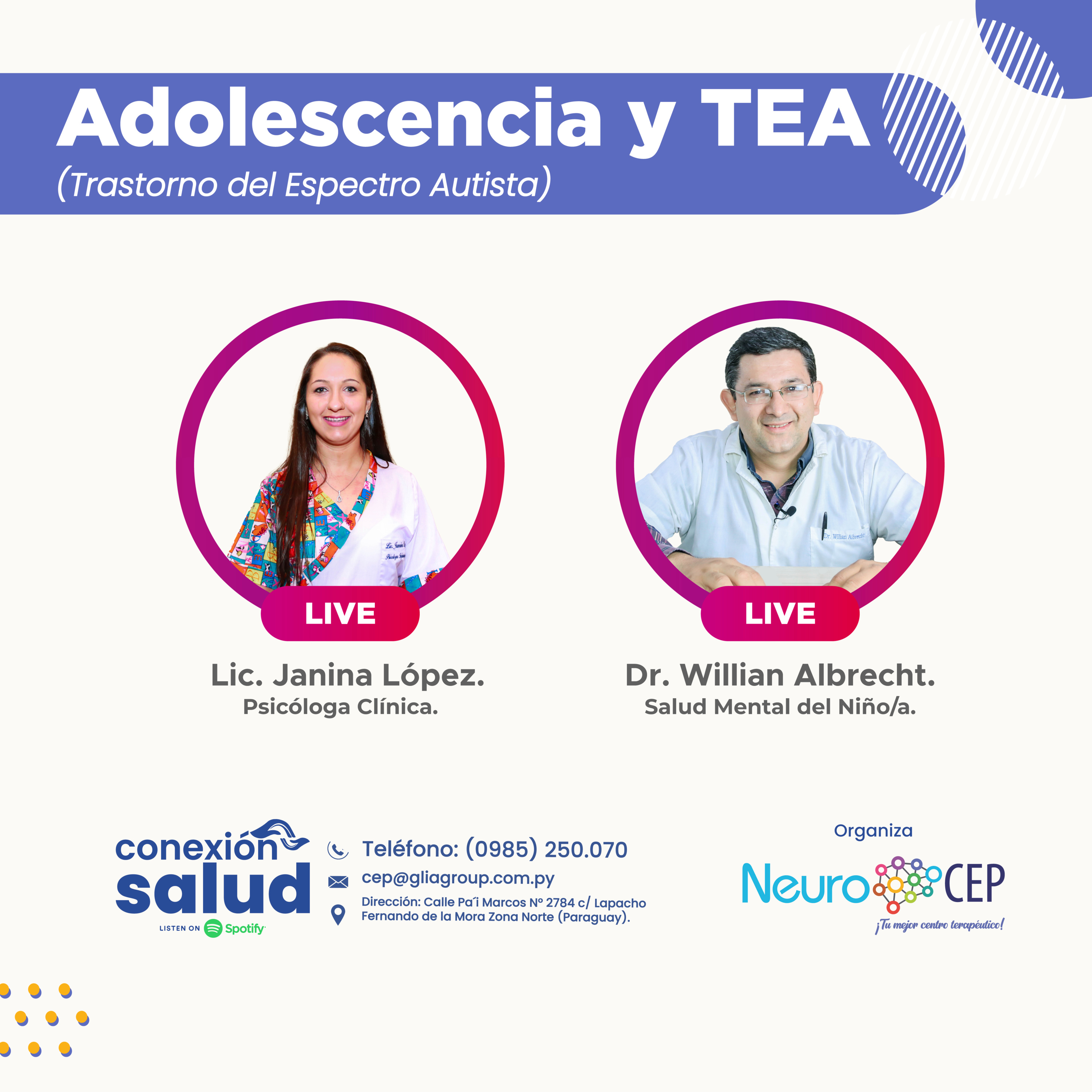 Conexión Salud