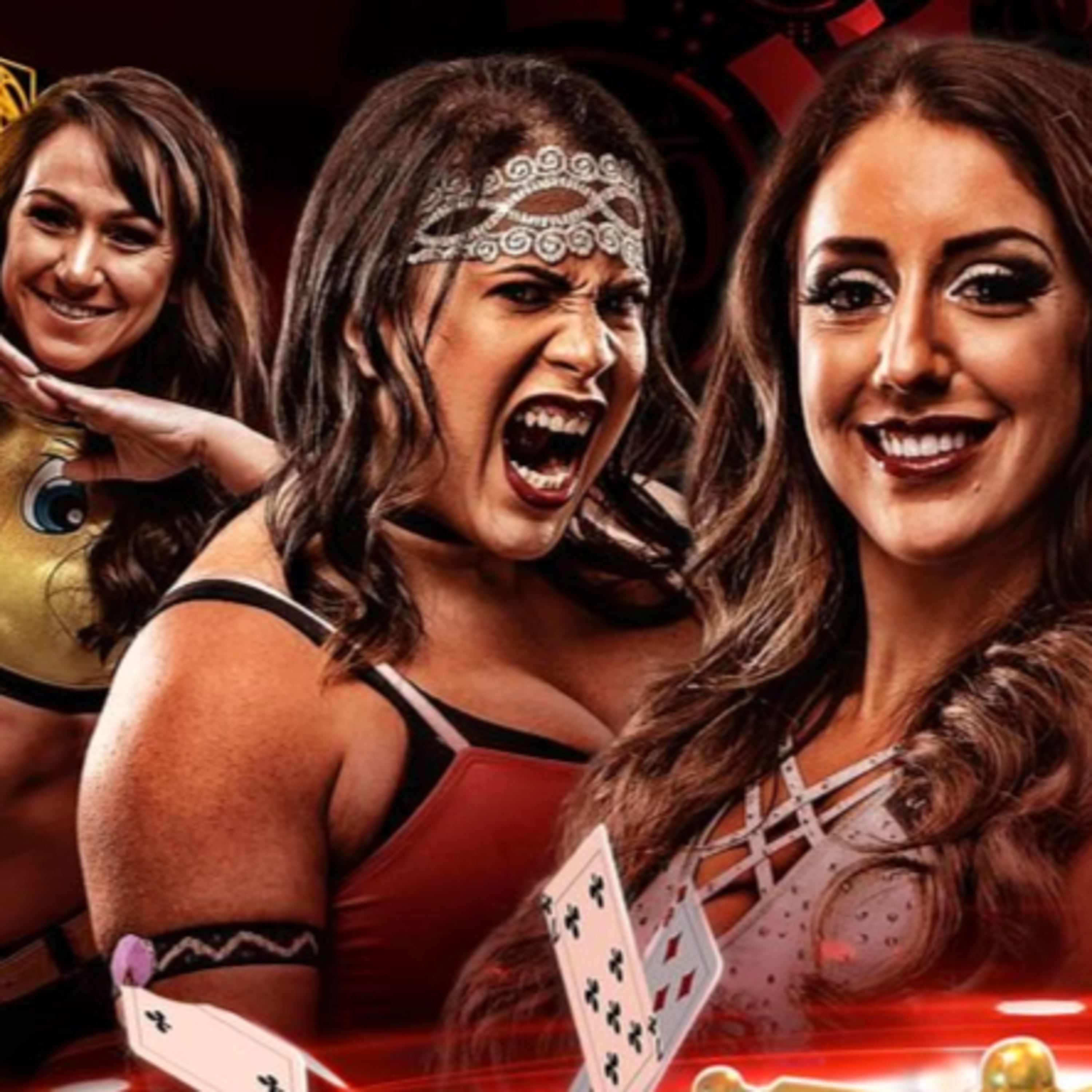 AEW: Double Or Nothing Review episode artwork