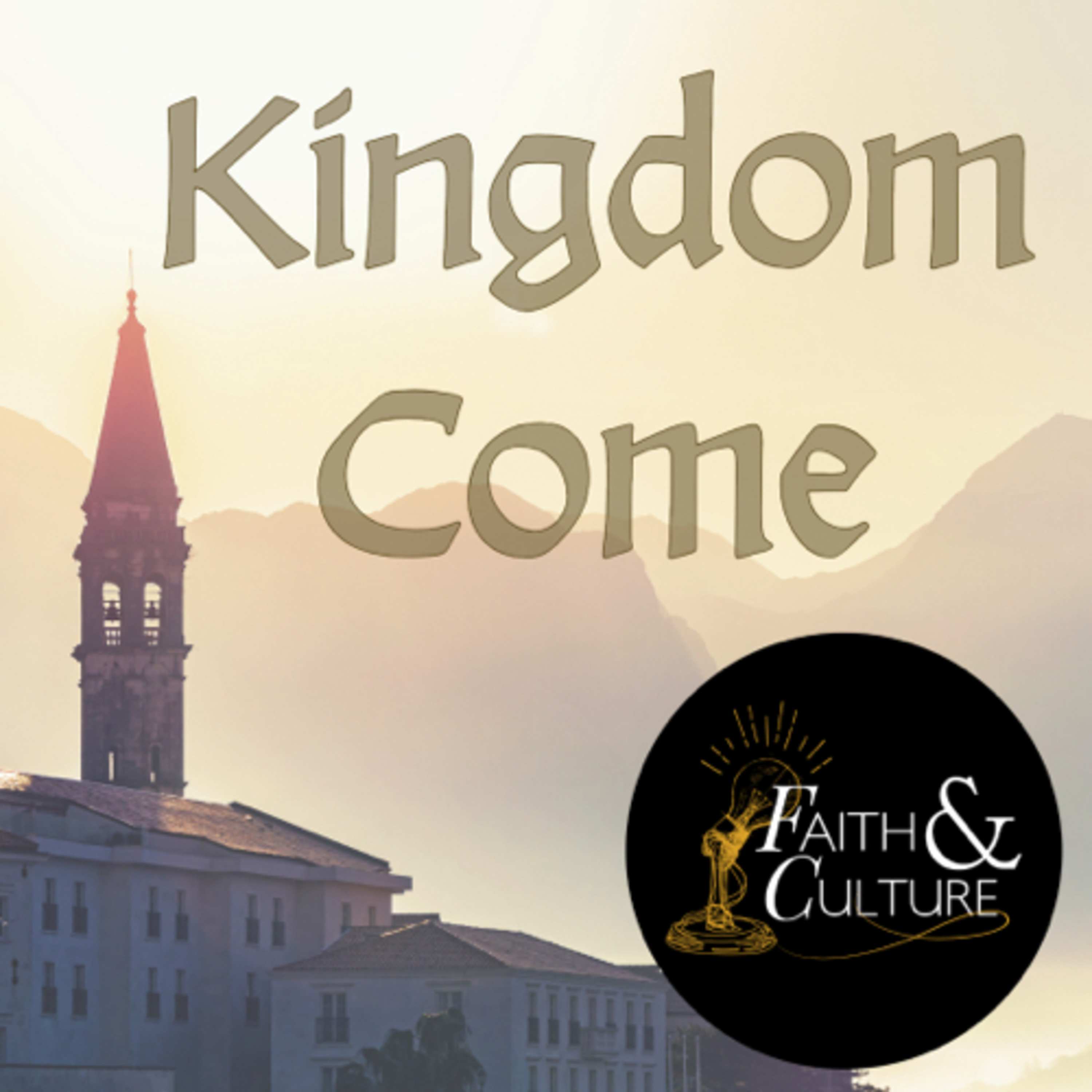 Kingdom Come: A Christian Nation?