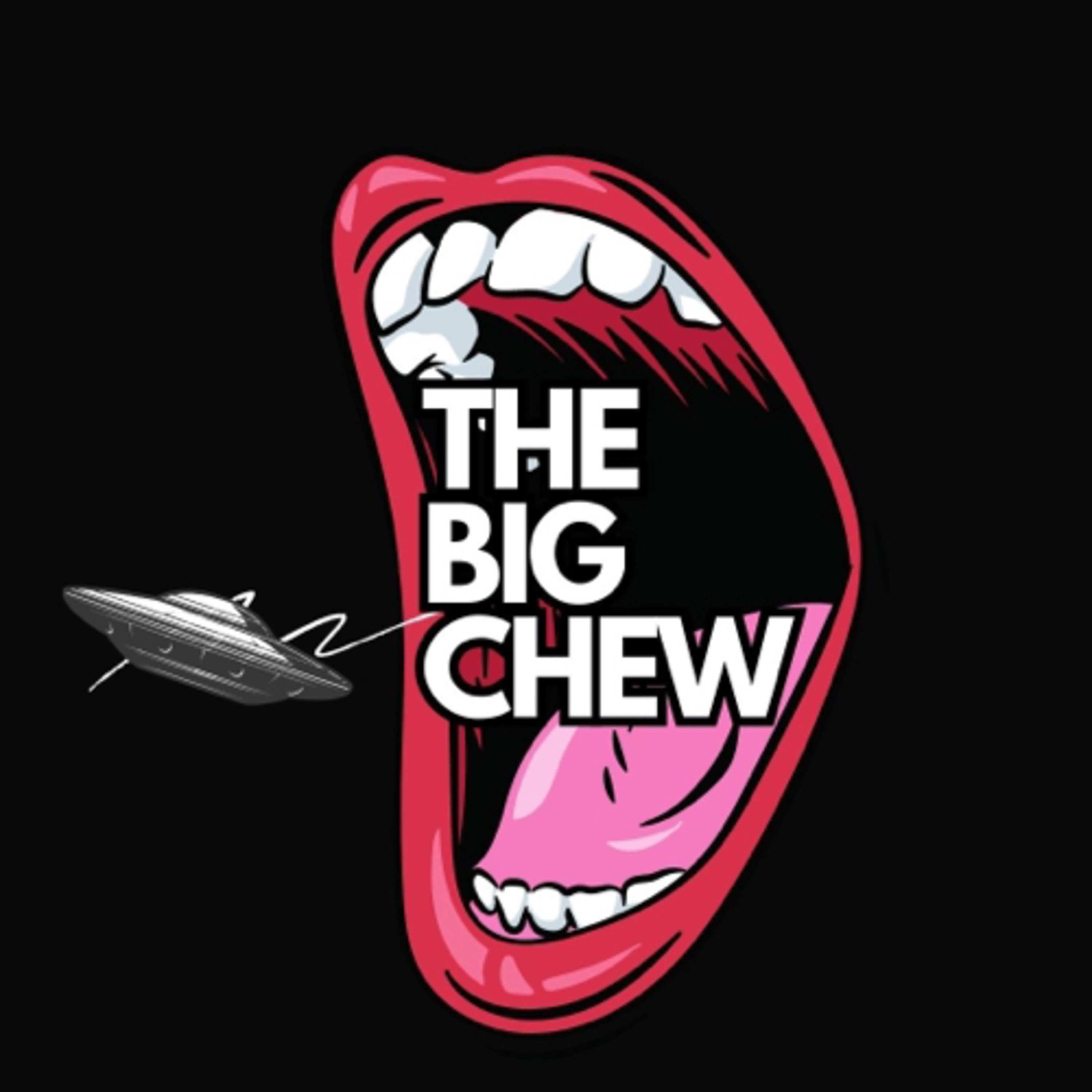 The Big Chew