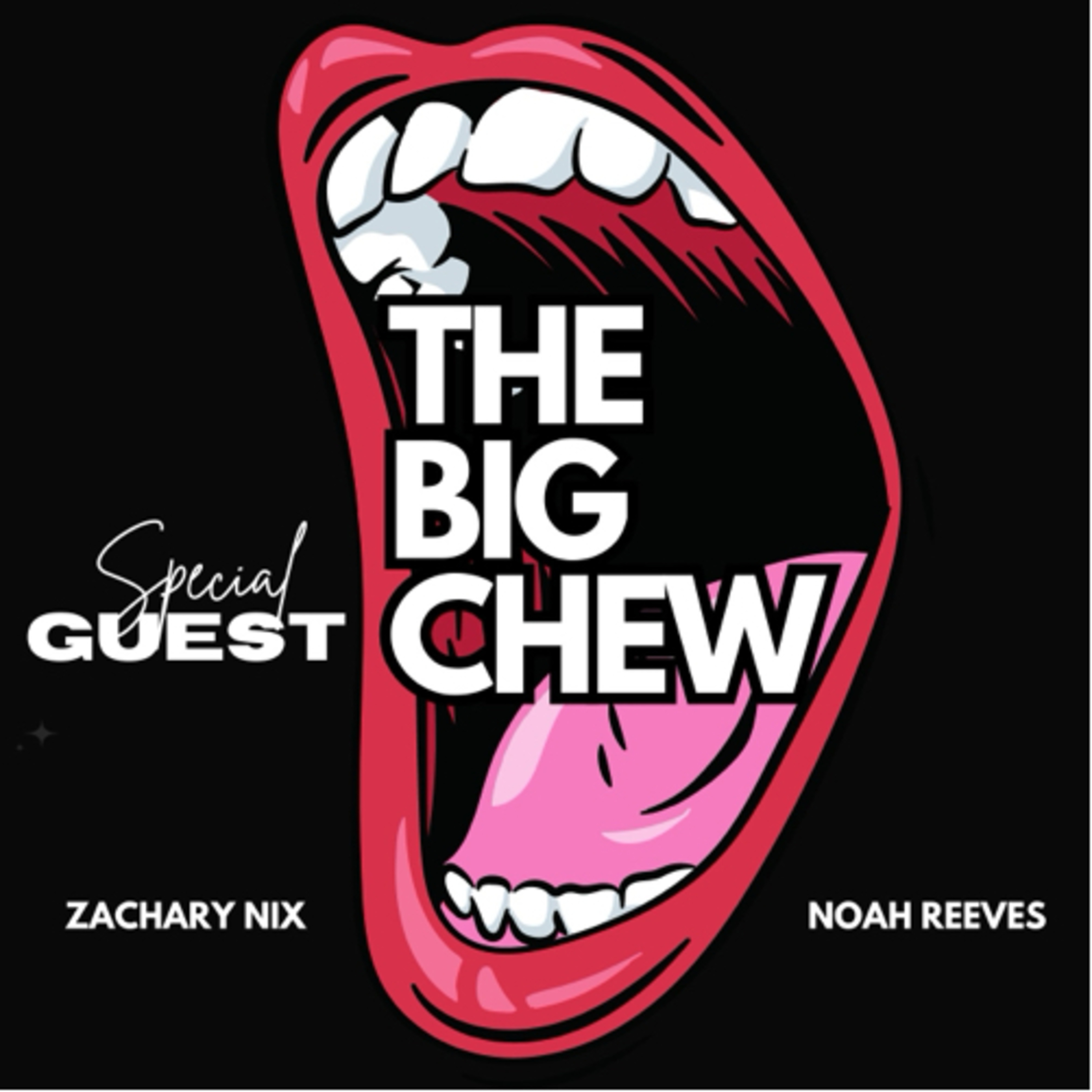 The Big Chew