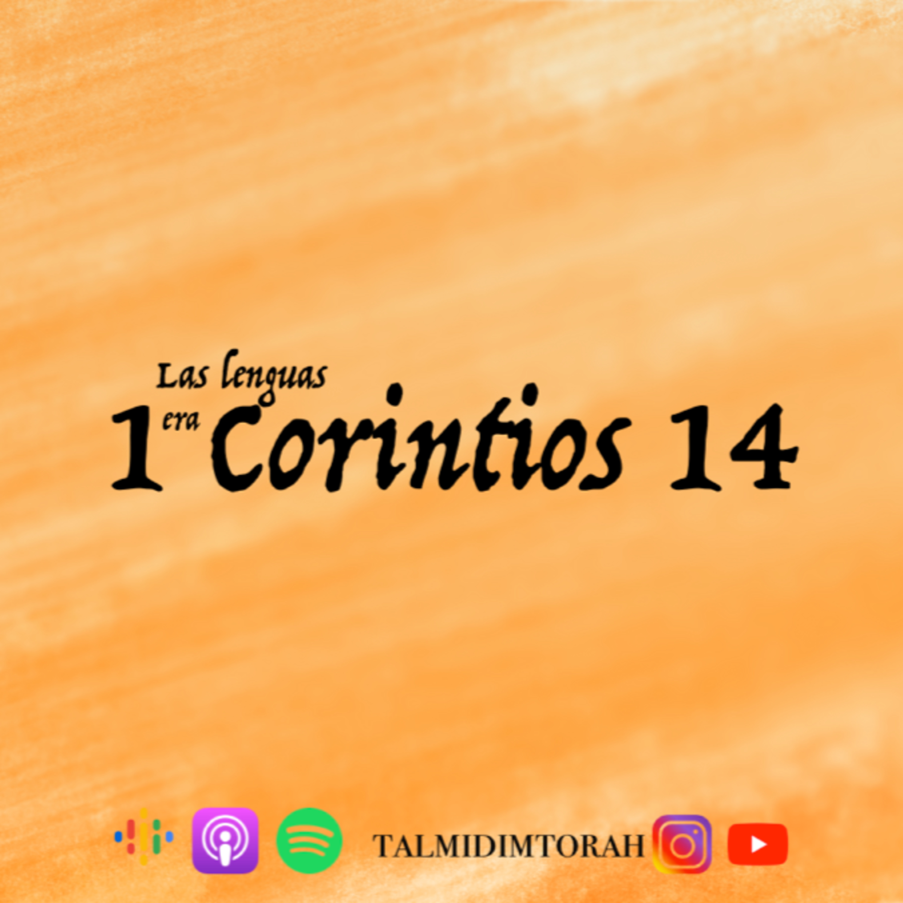Las Lenguas Mayo 30, 2022 episode artwork