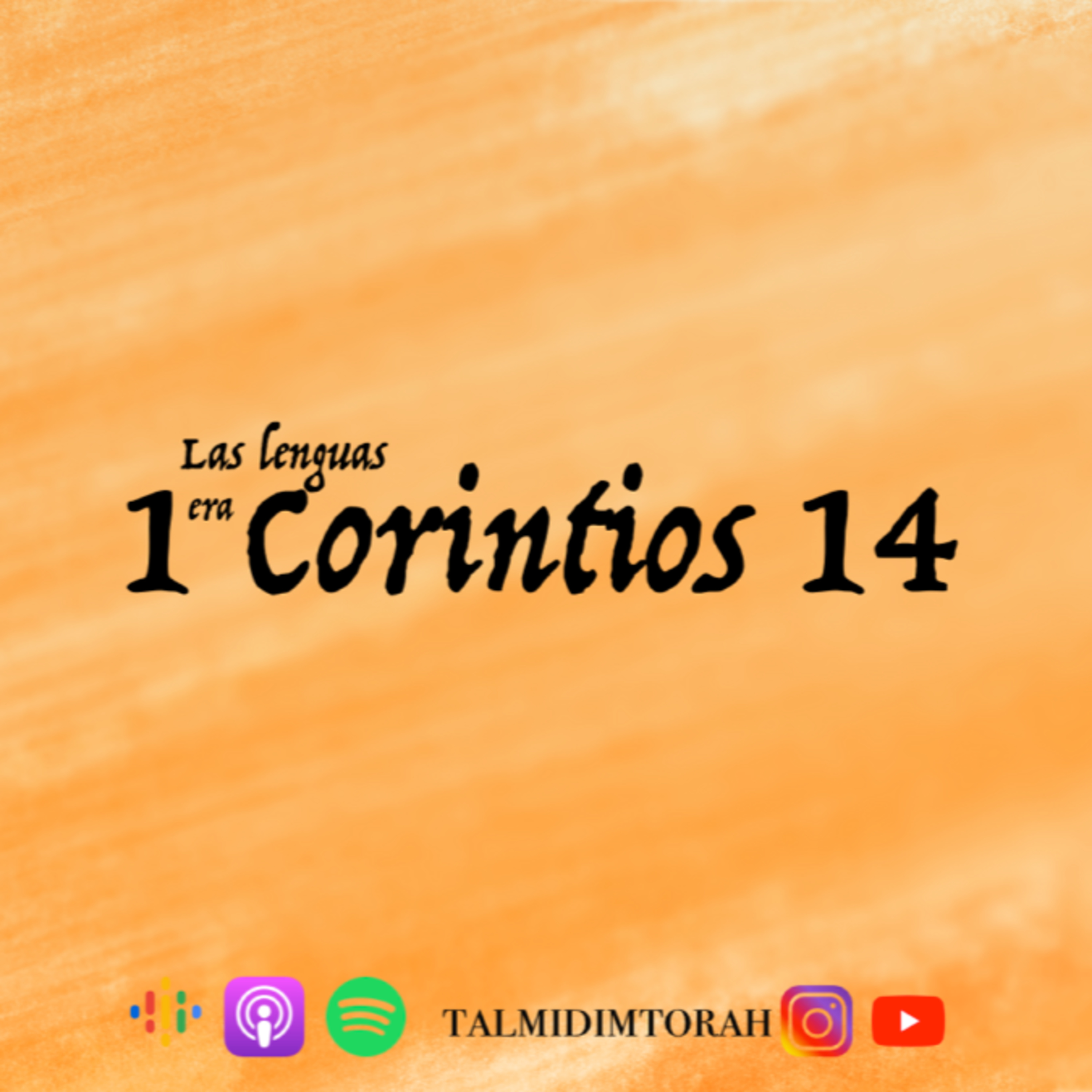 Las Lenguas Junio 3, 2022 episode artwork