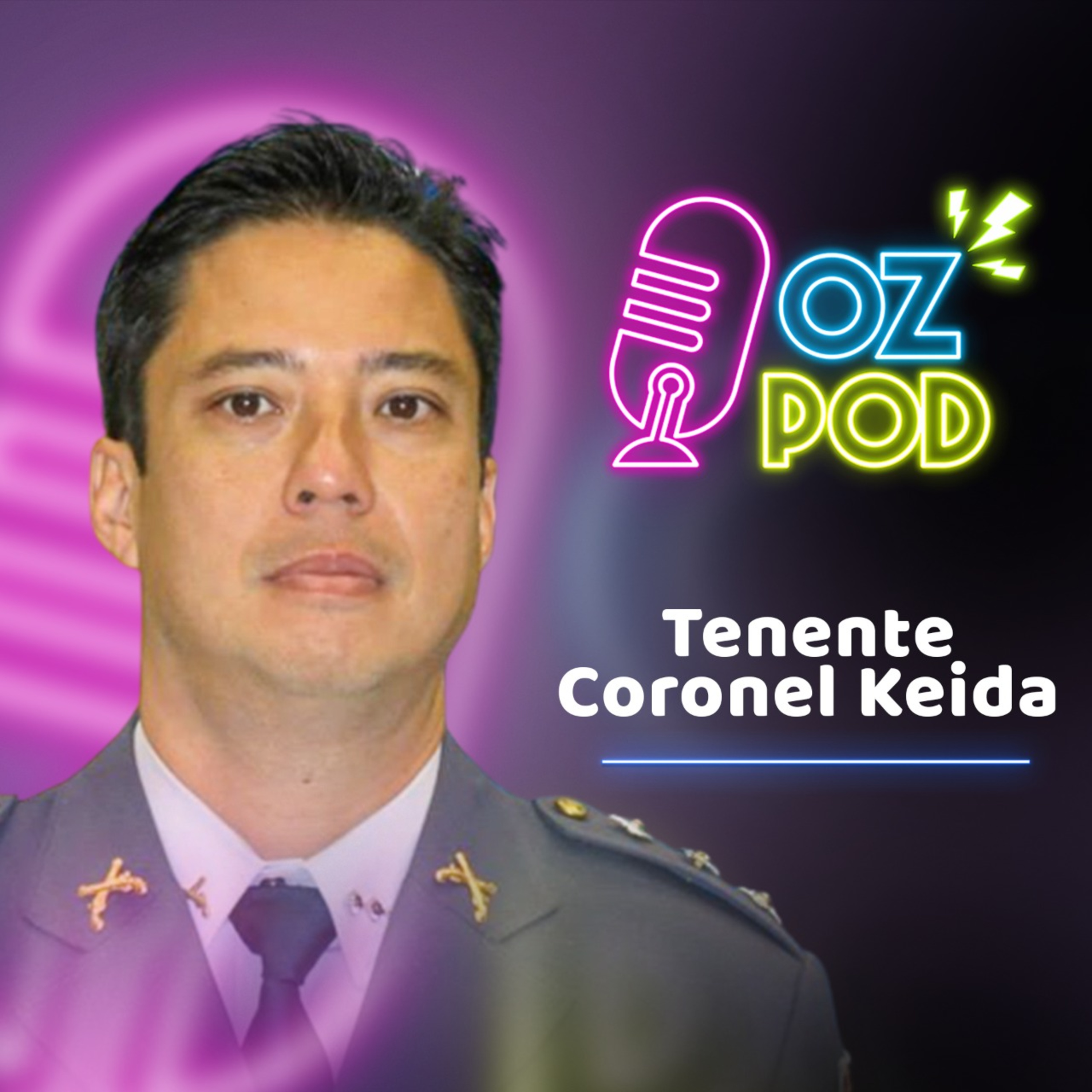 OZPODCAST