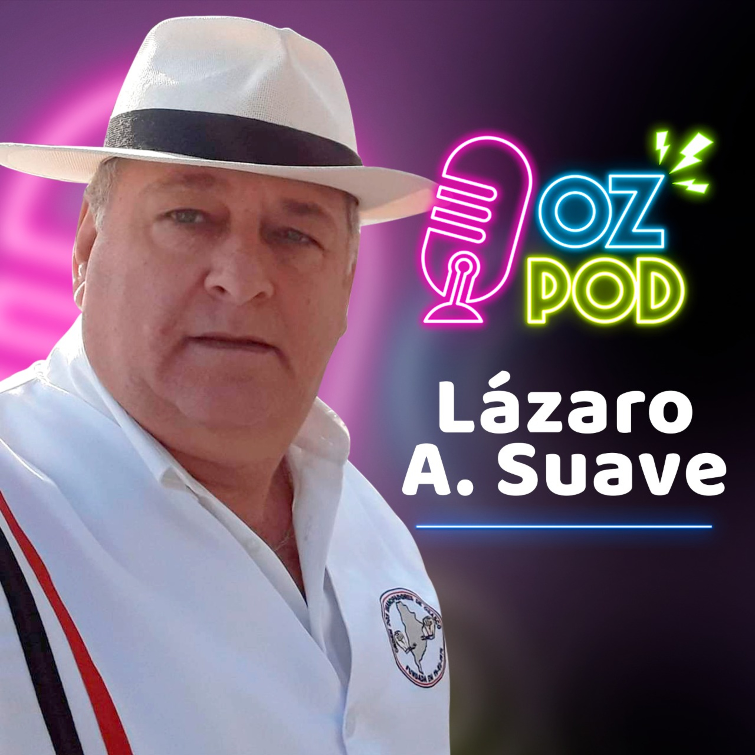 OZPODCAST