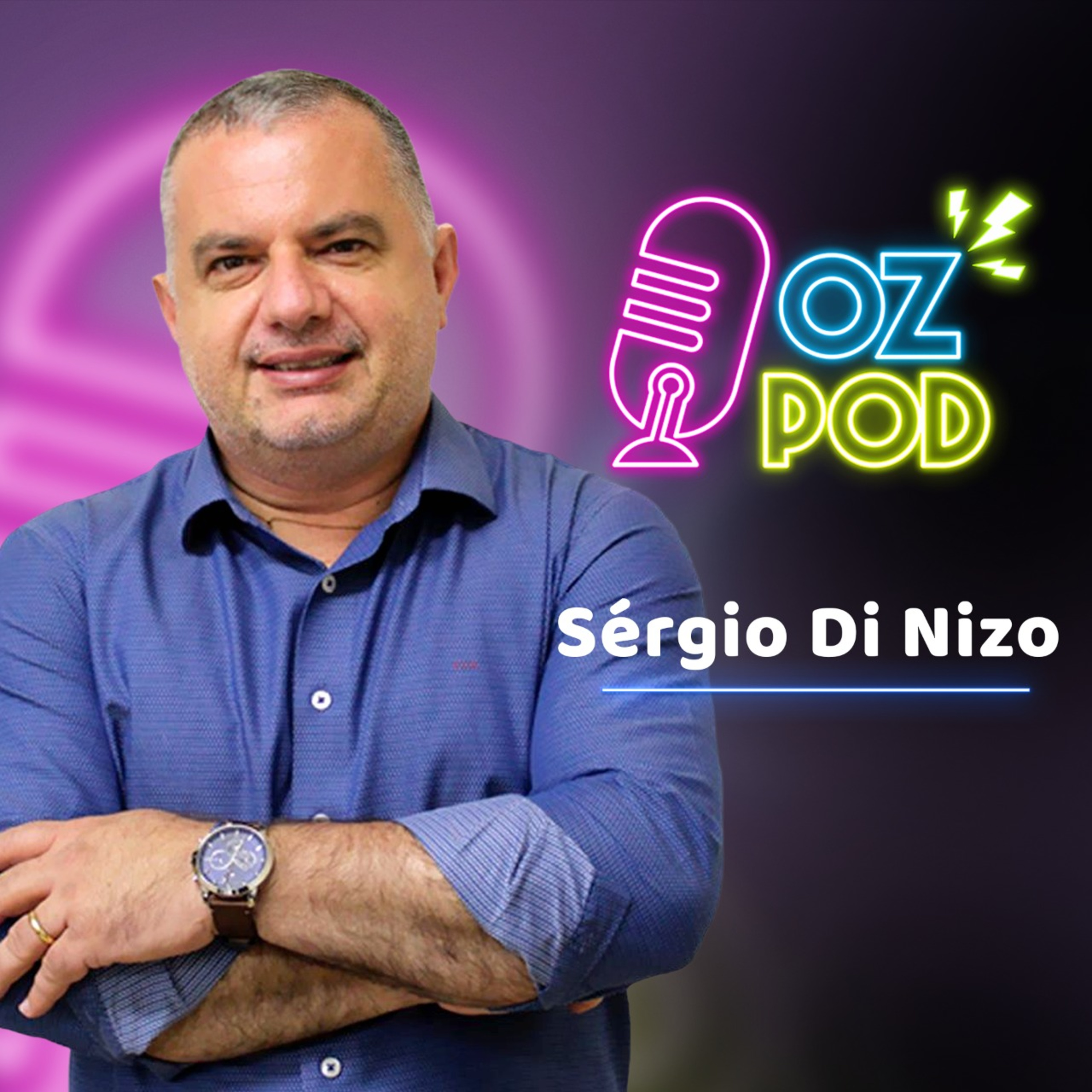 OZPODCAST