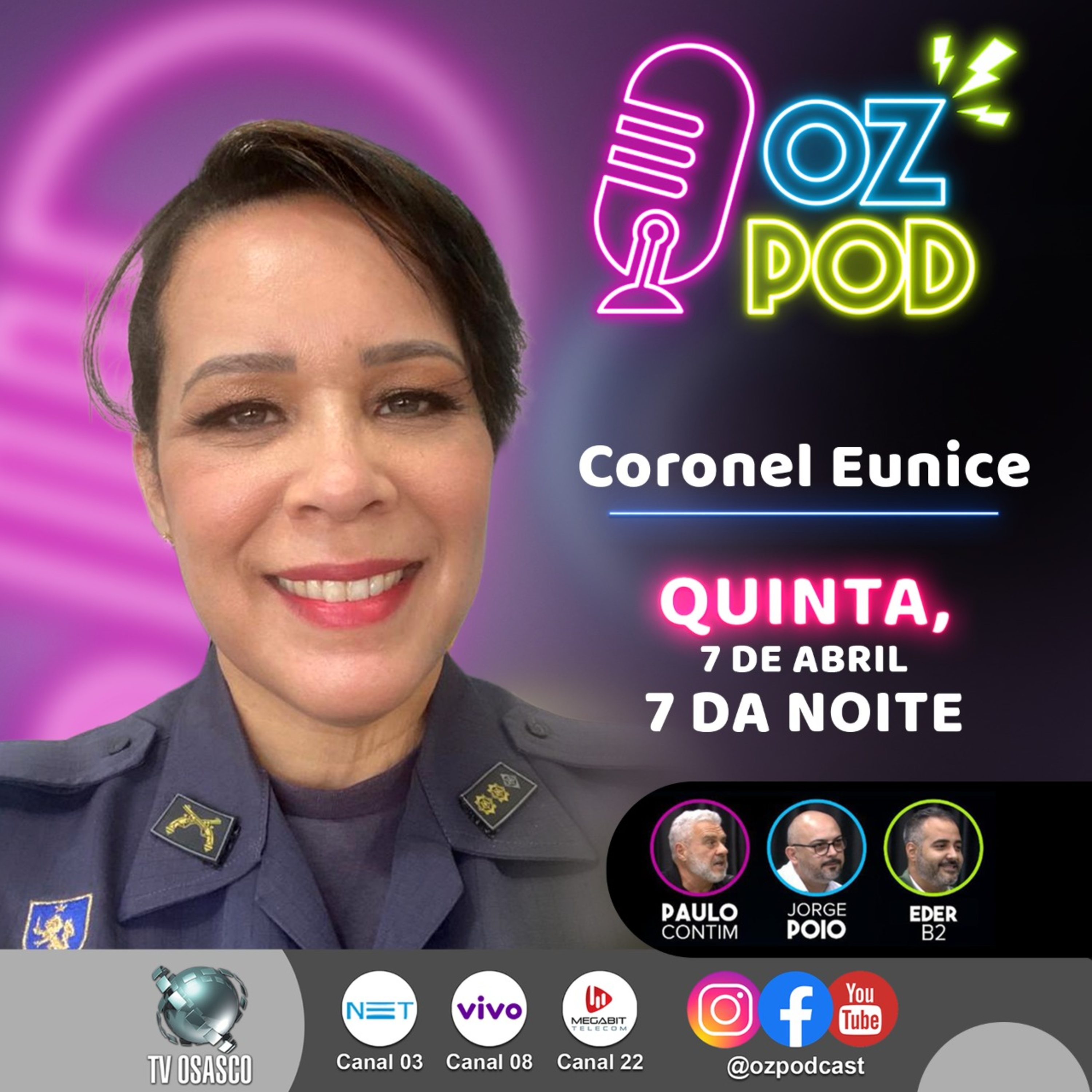 OZPODCAST