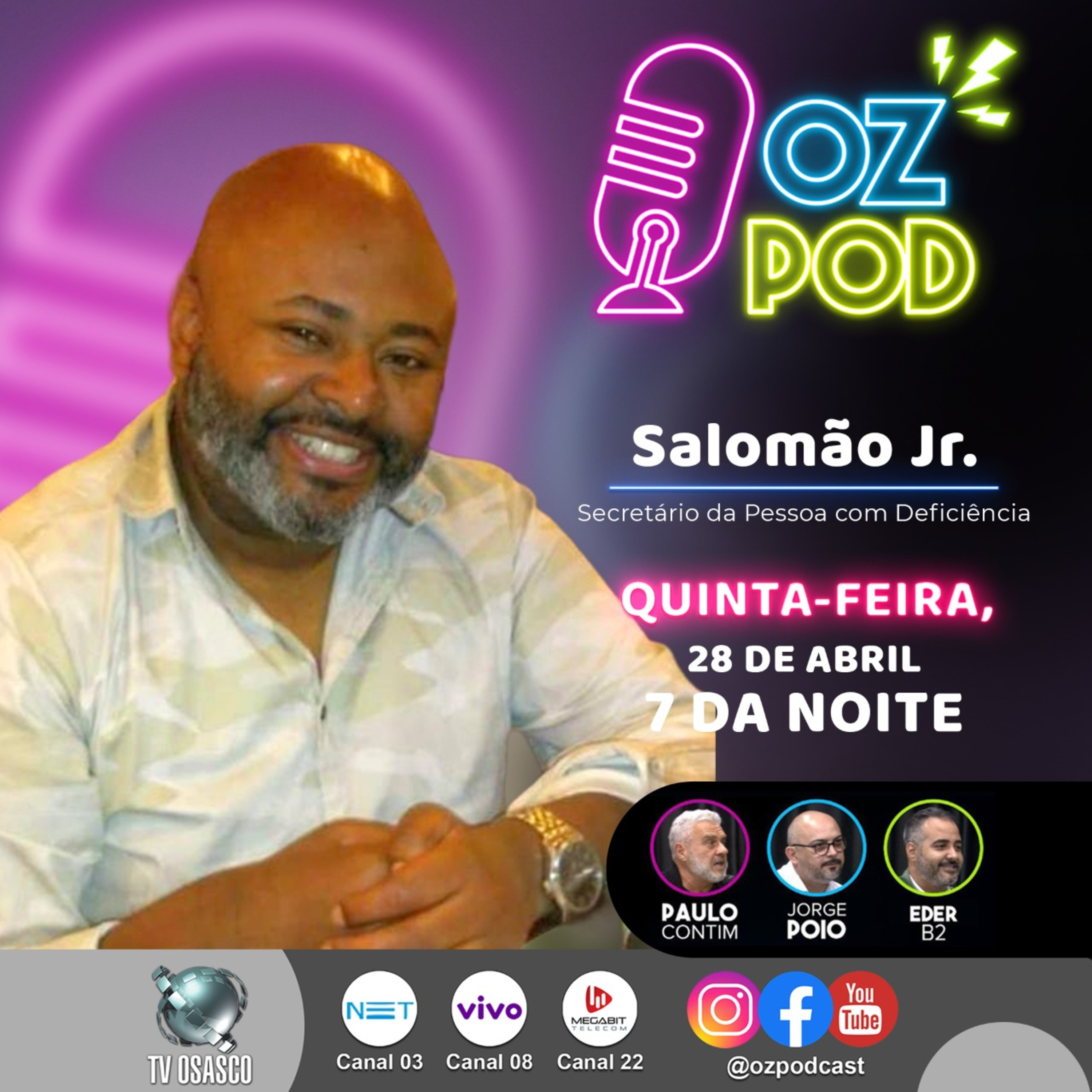 OZPODCAST