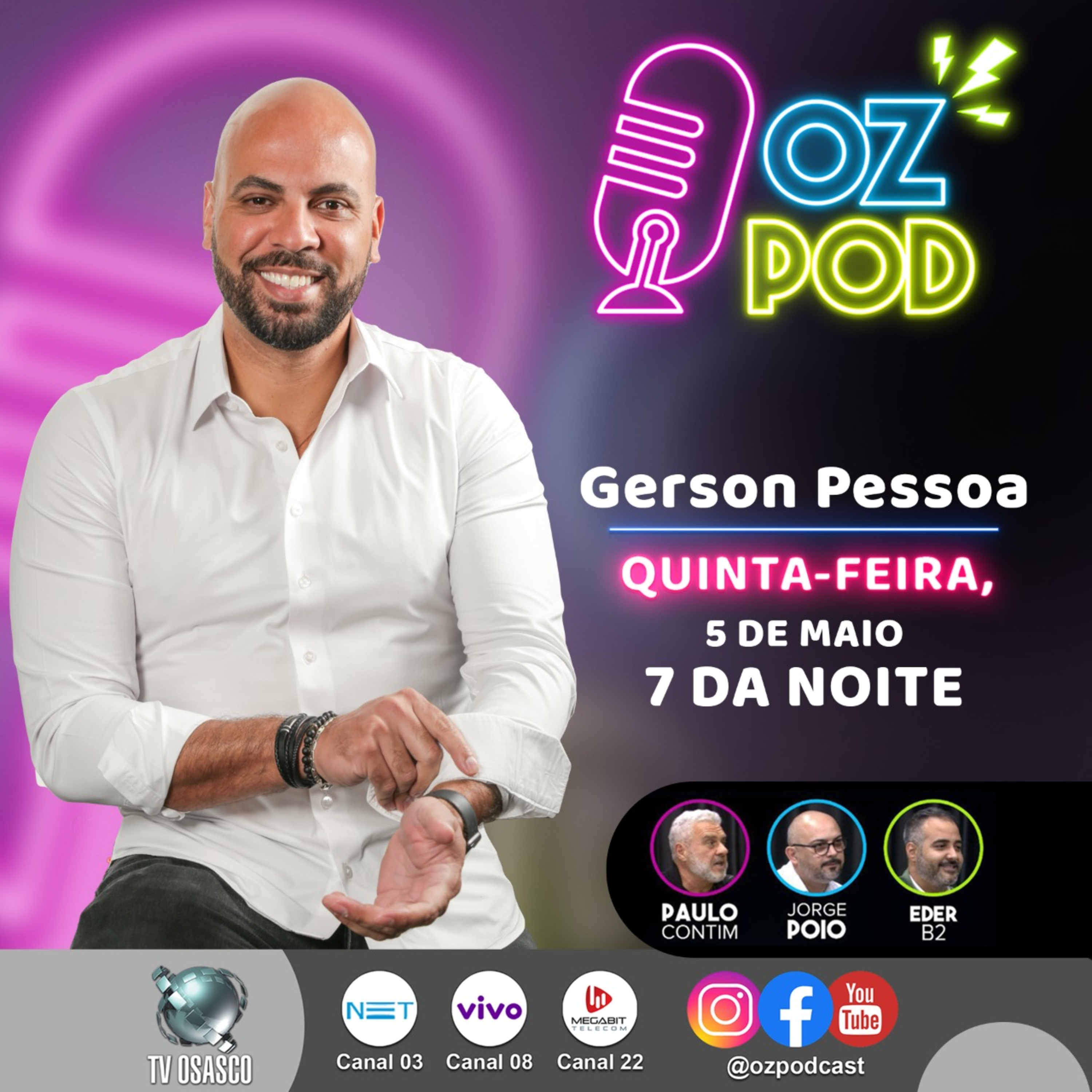 OZPODCAST