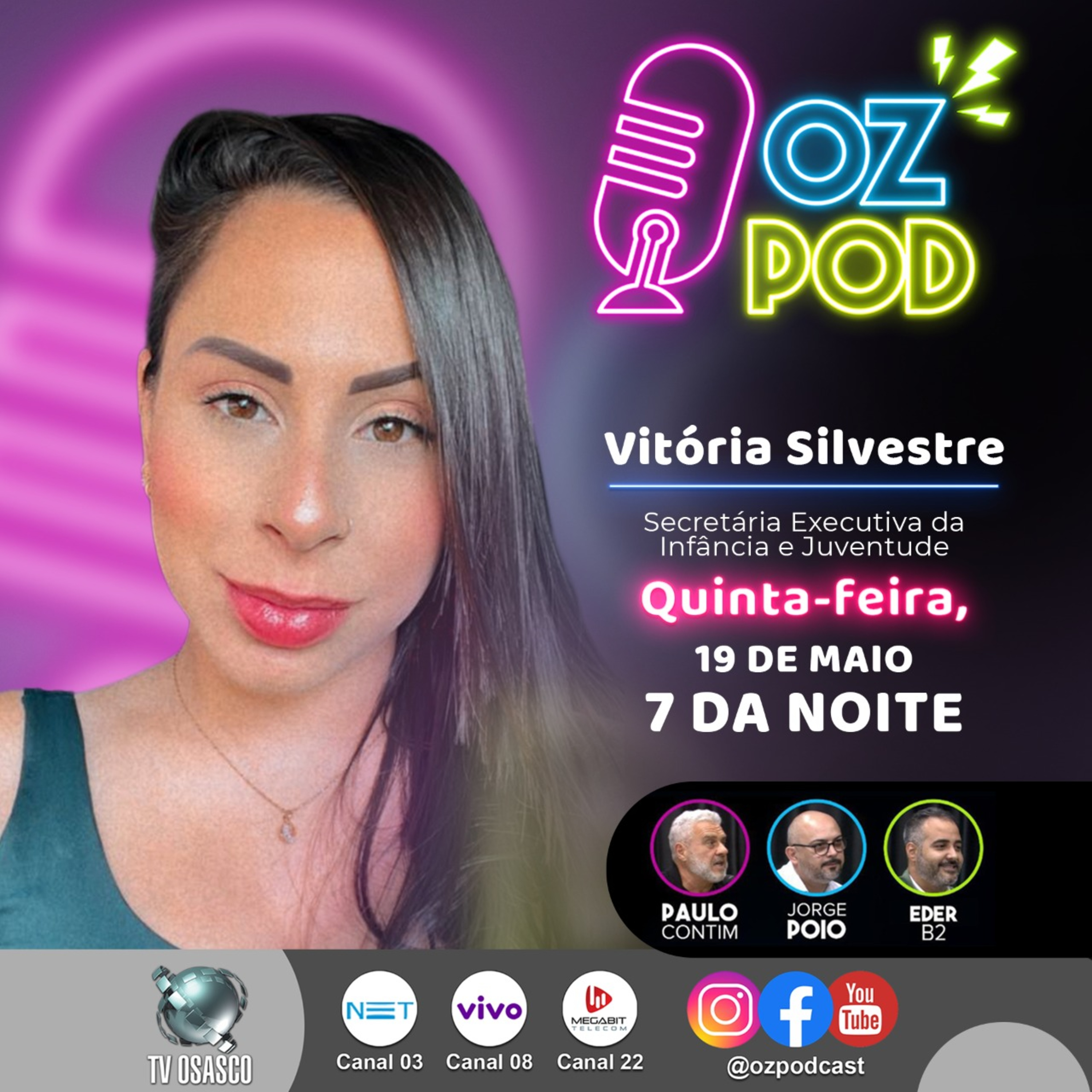 OZPODCAST