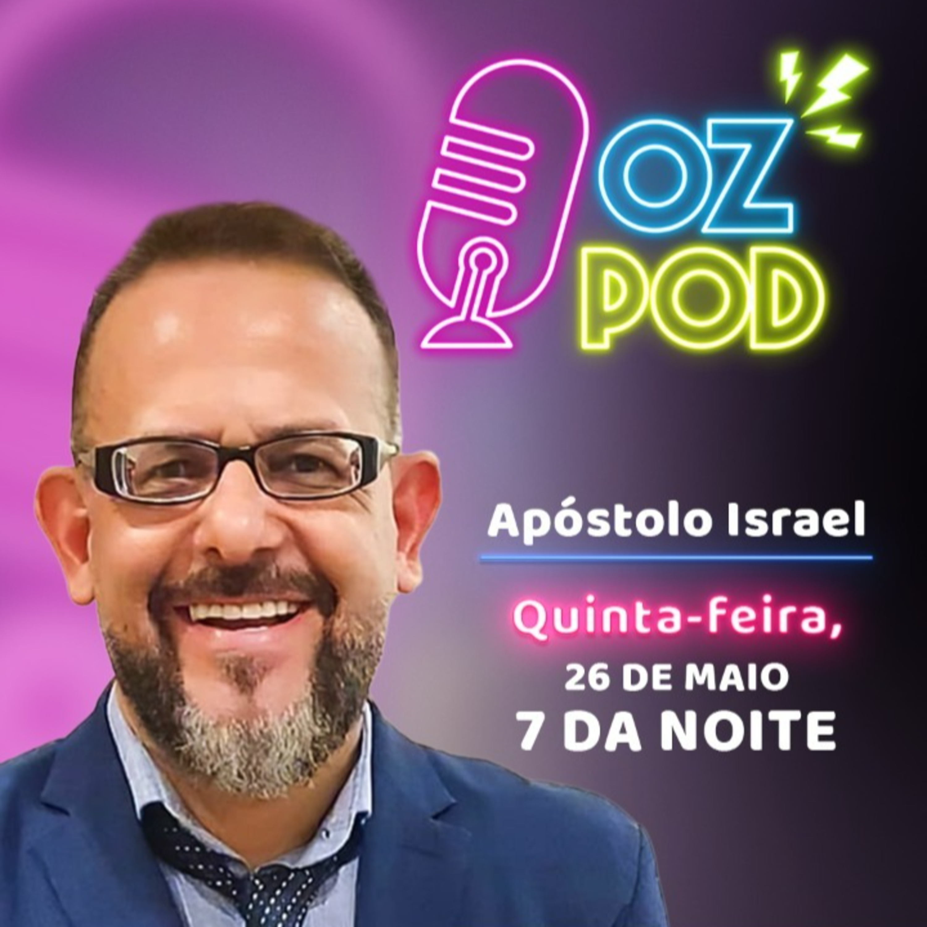 OZPODCAST