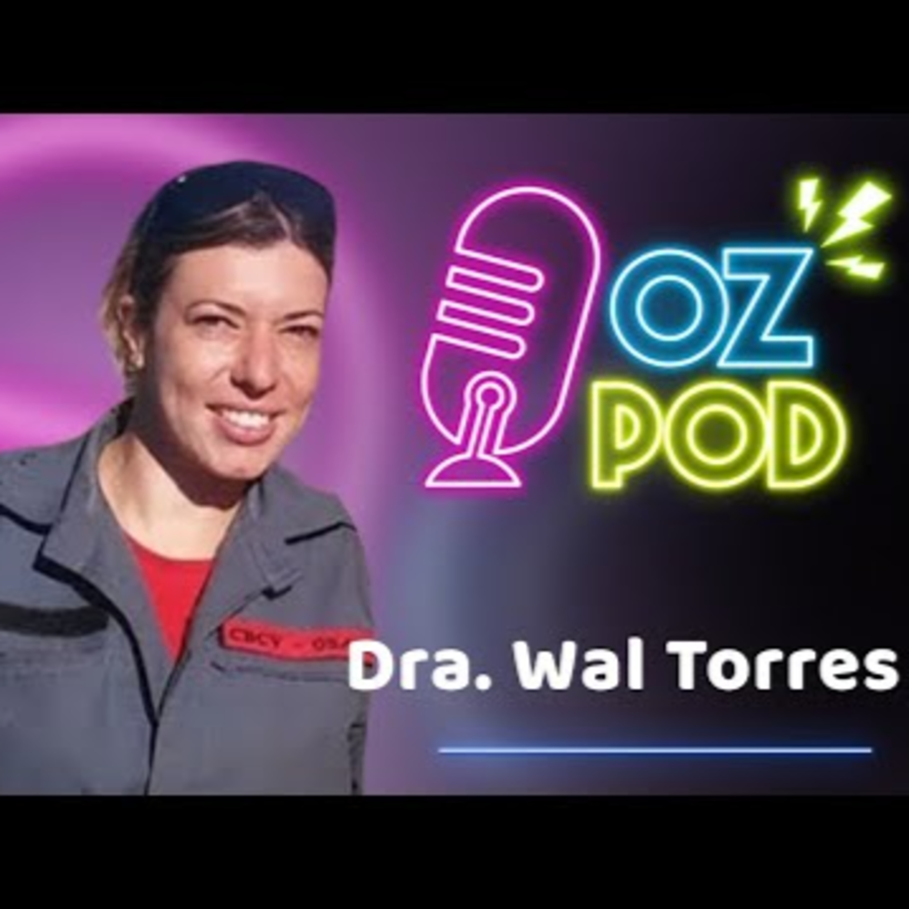 OZPODCAST