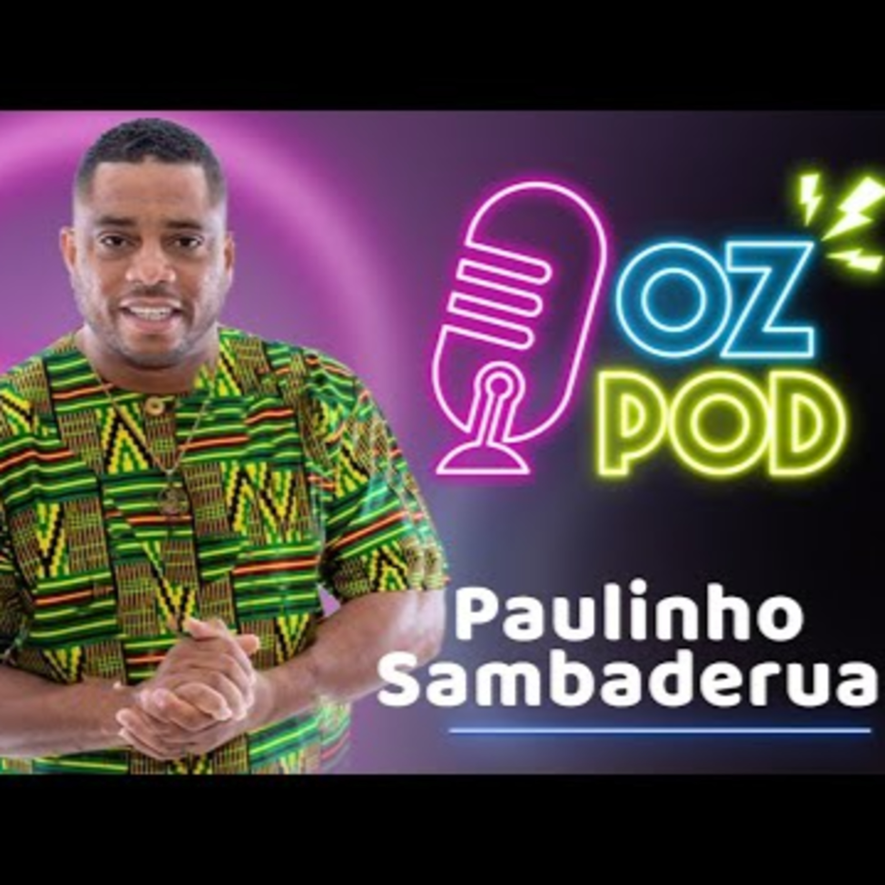 OZPODCAST