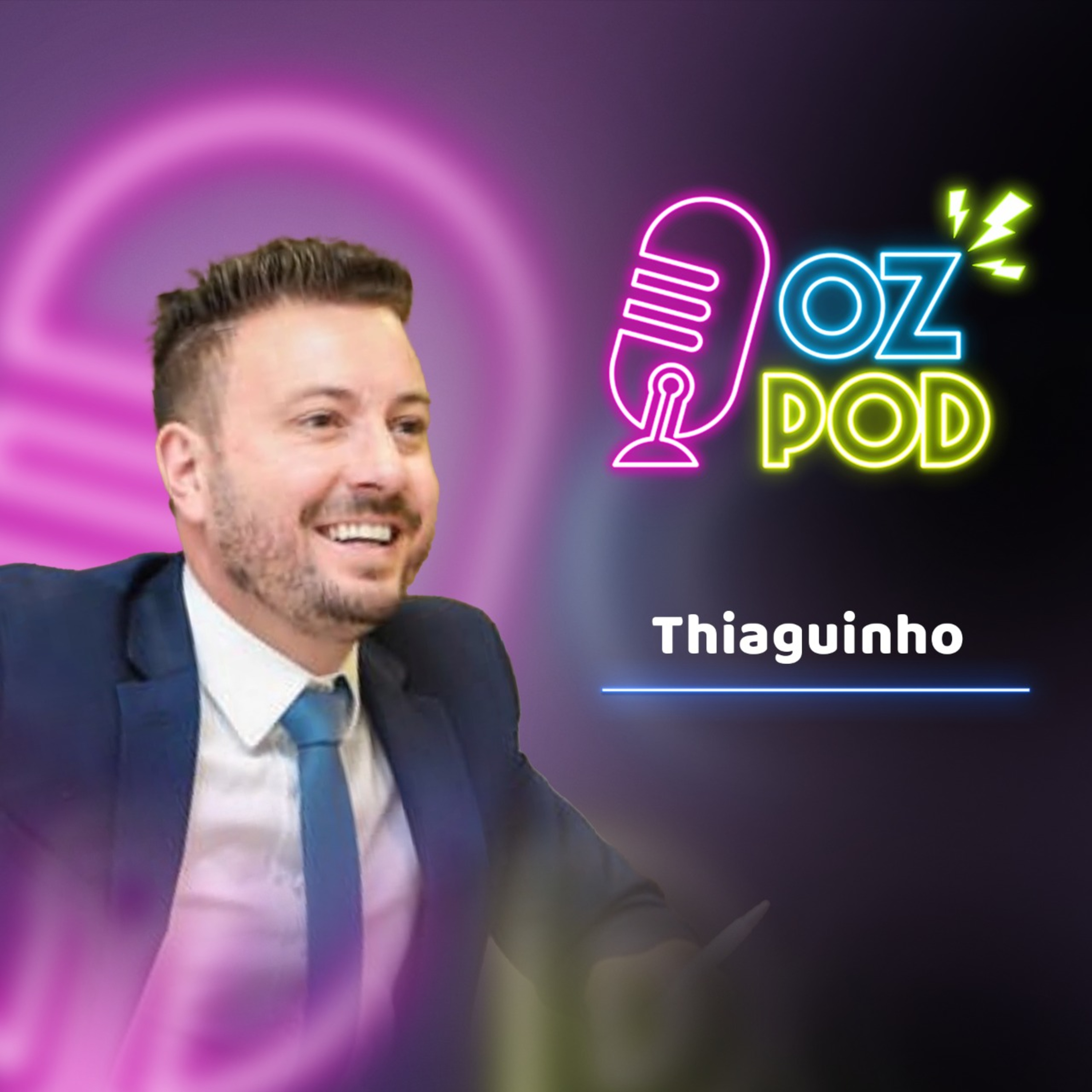 OZPODCAST