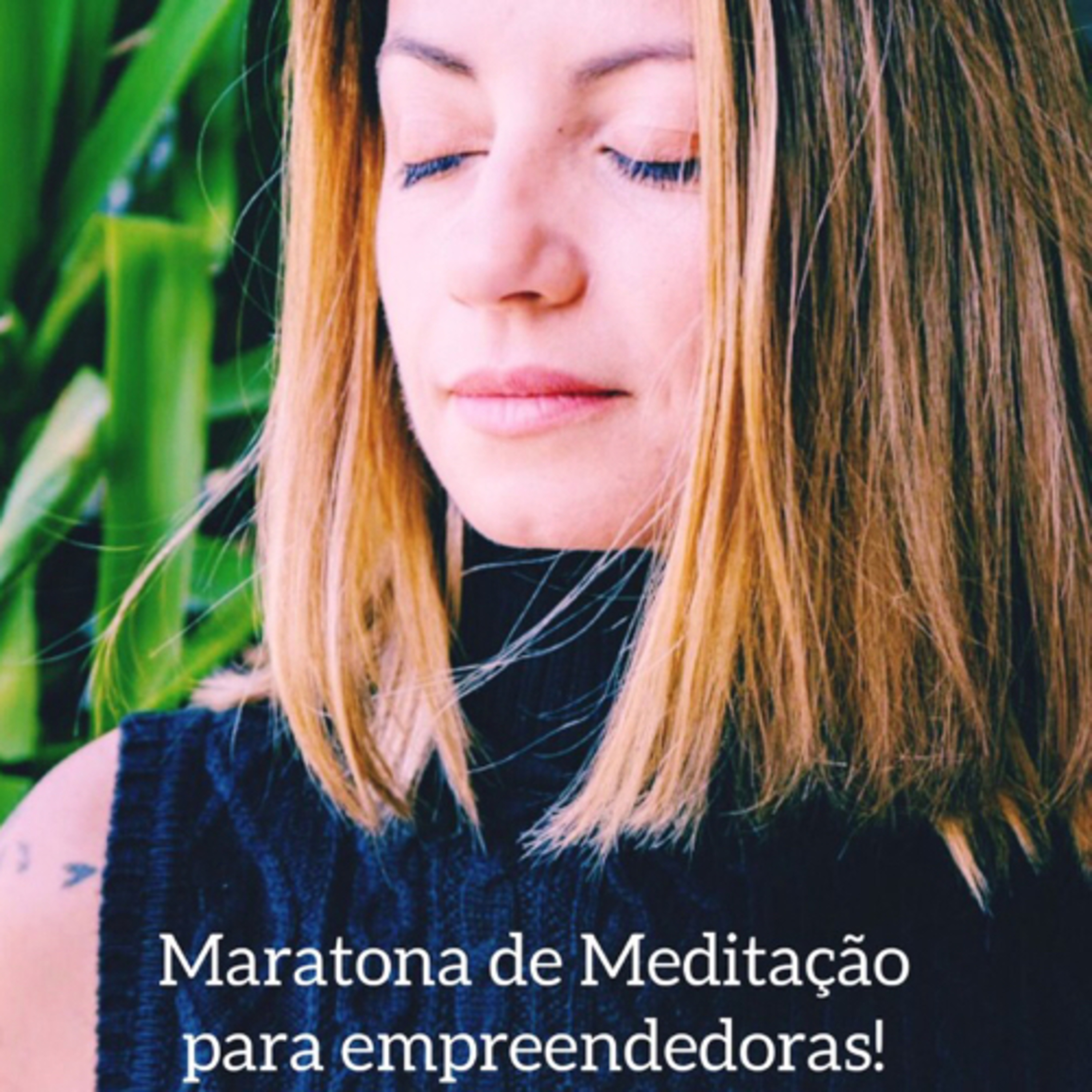 Meditação 1 episode artwork