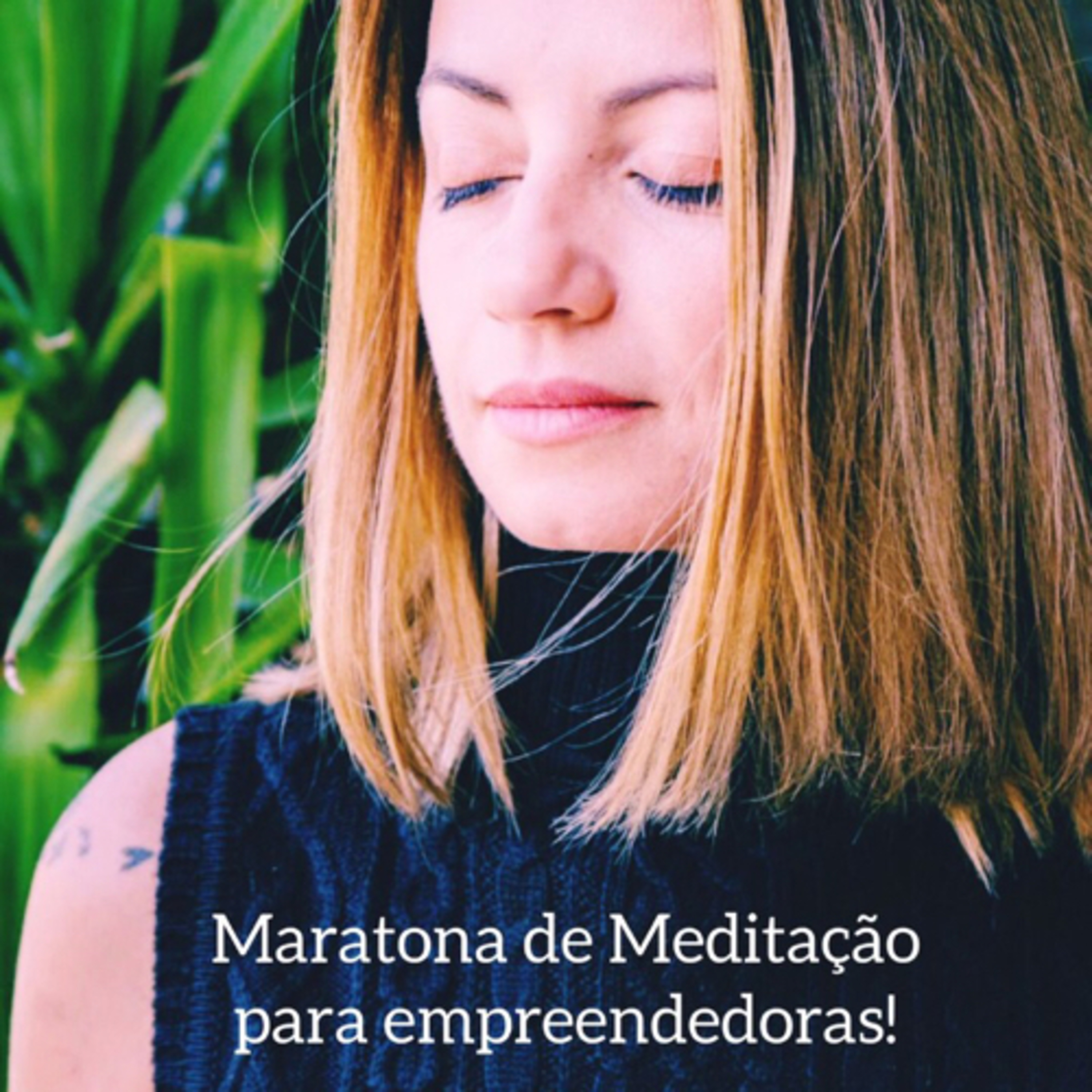 Meditação 2 episode artwork