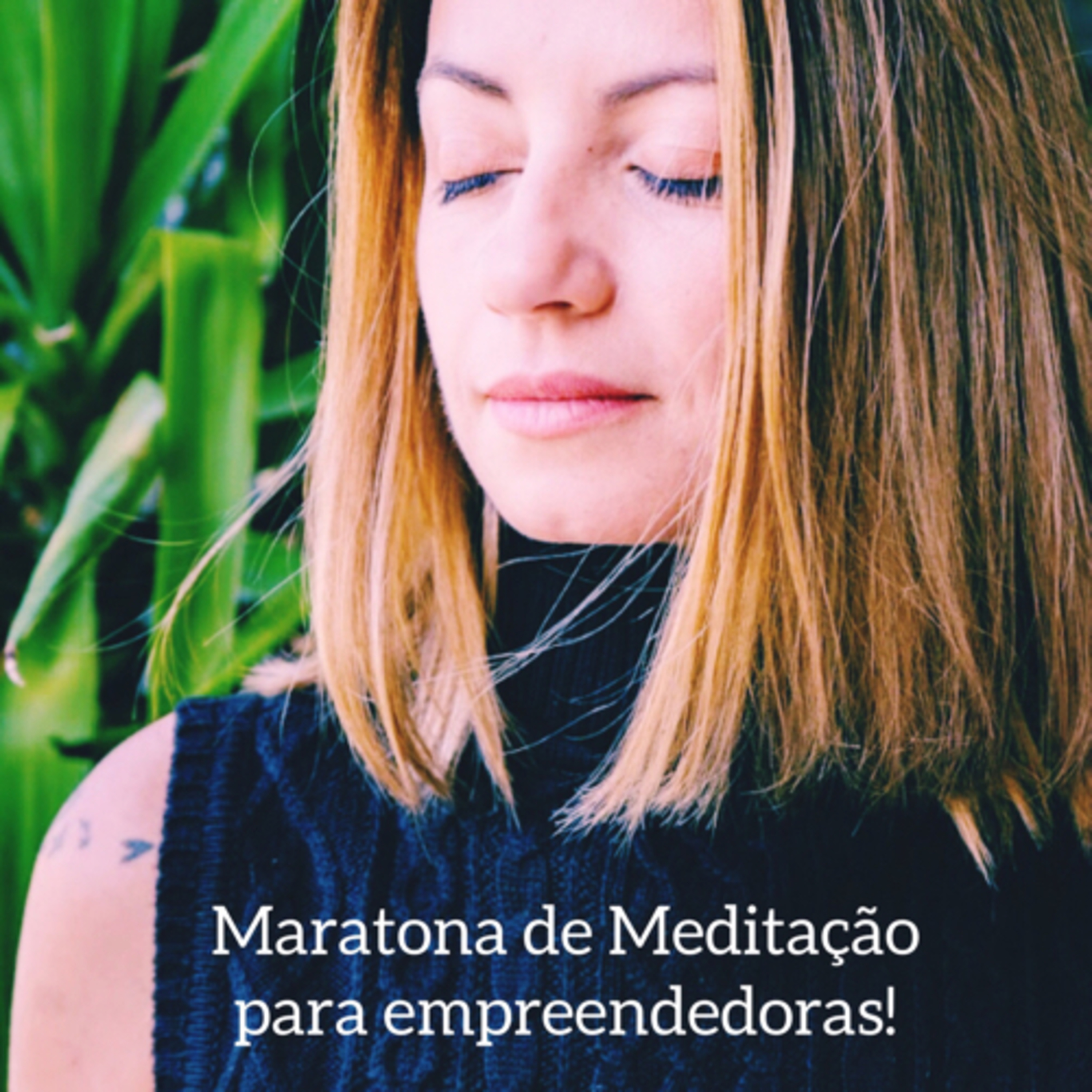 Meditação 3 episode artwork