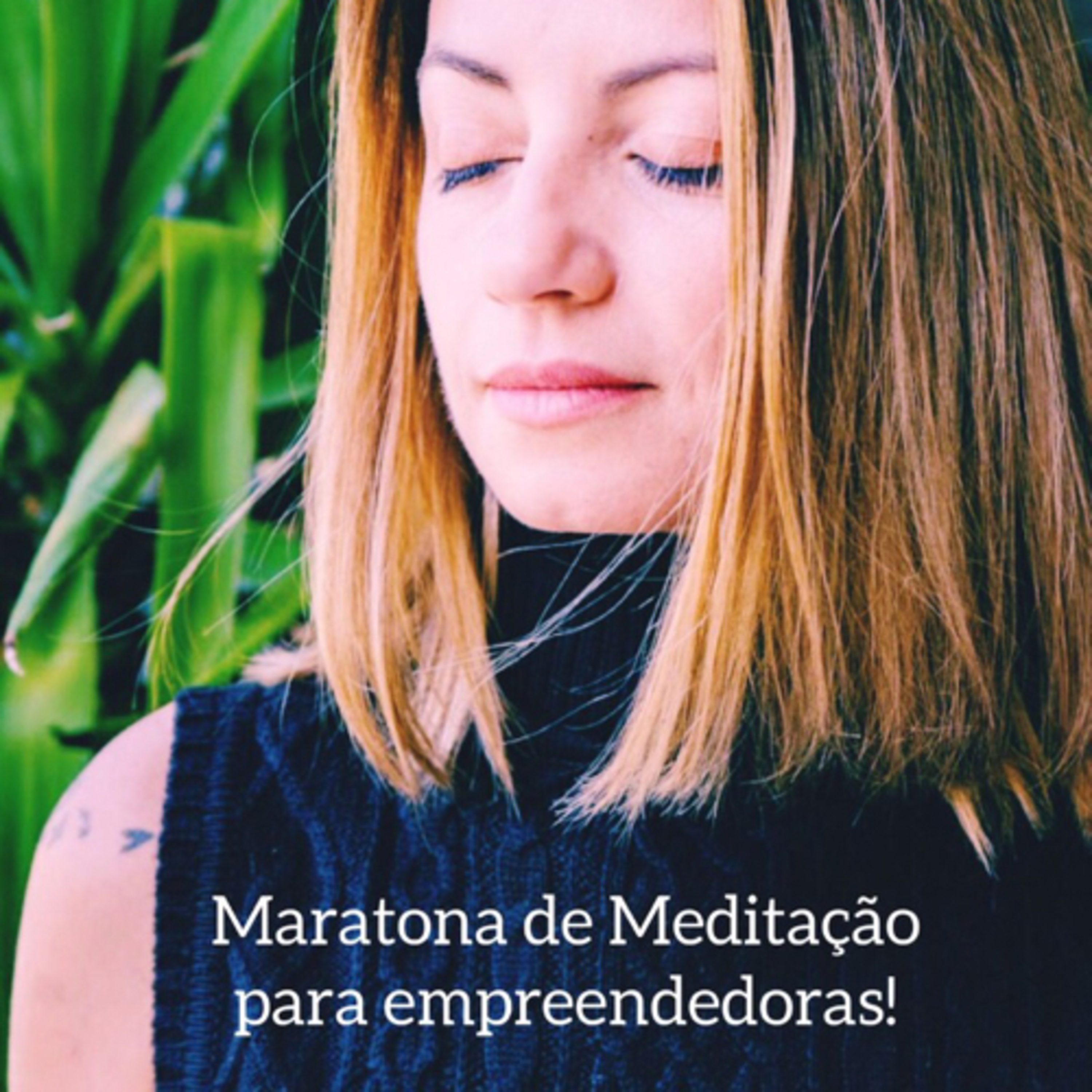Meditação 4 episode artwork