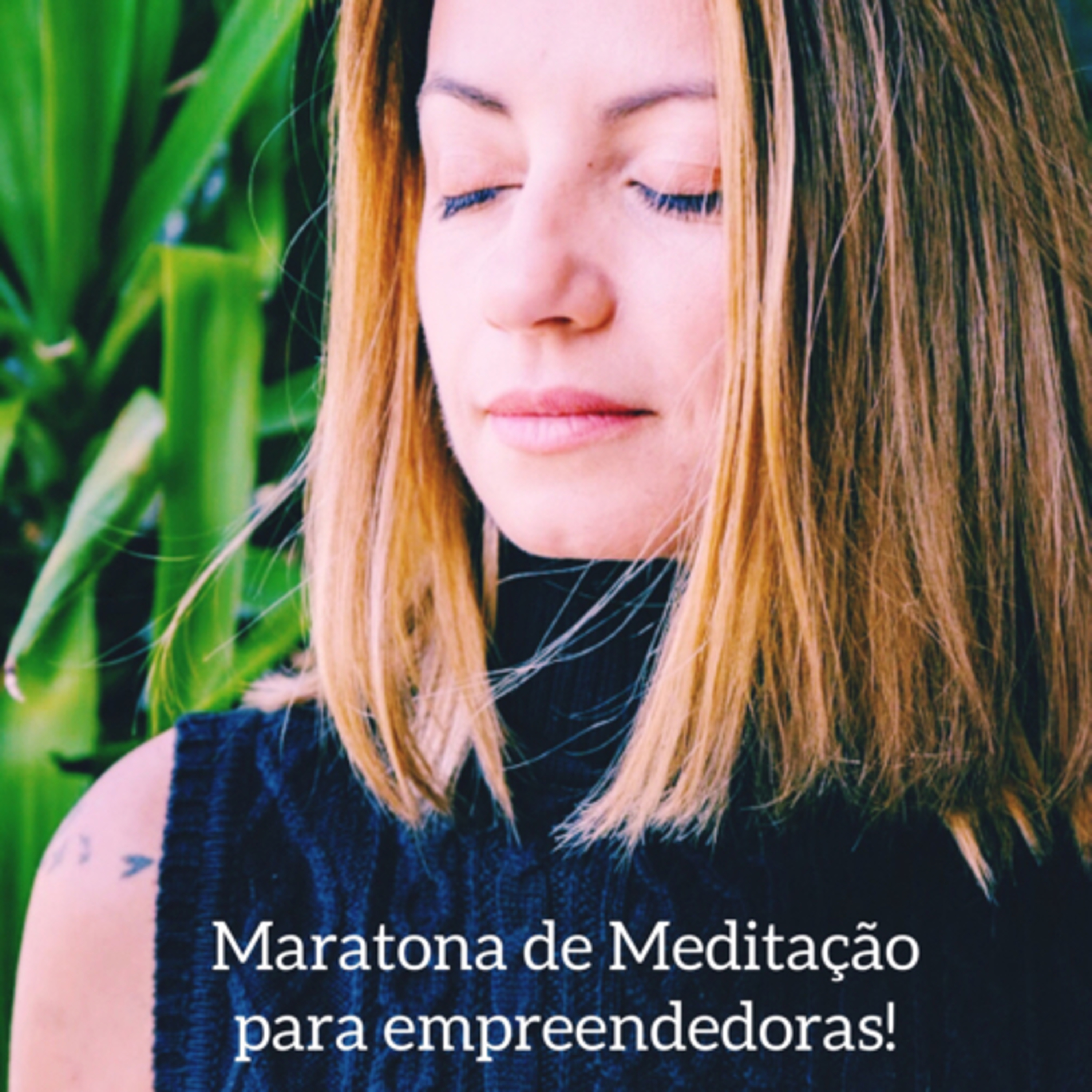 Meditação 5 episode artwork