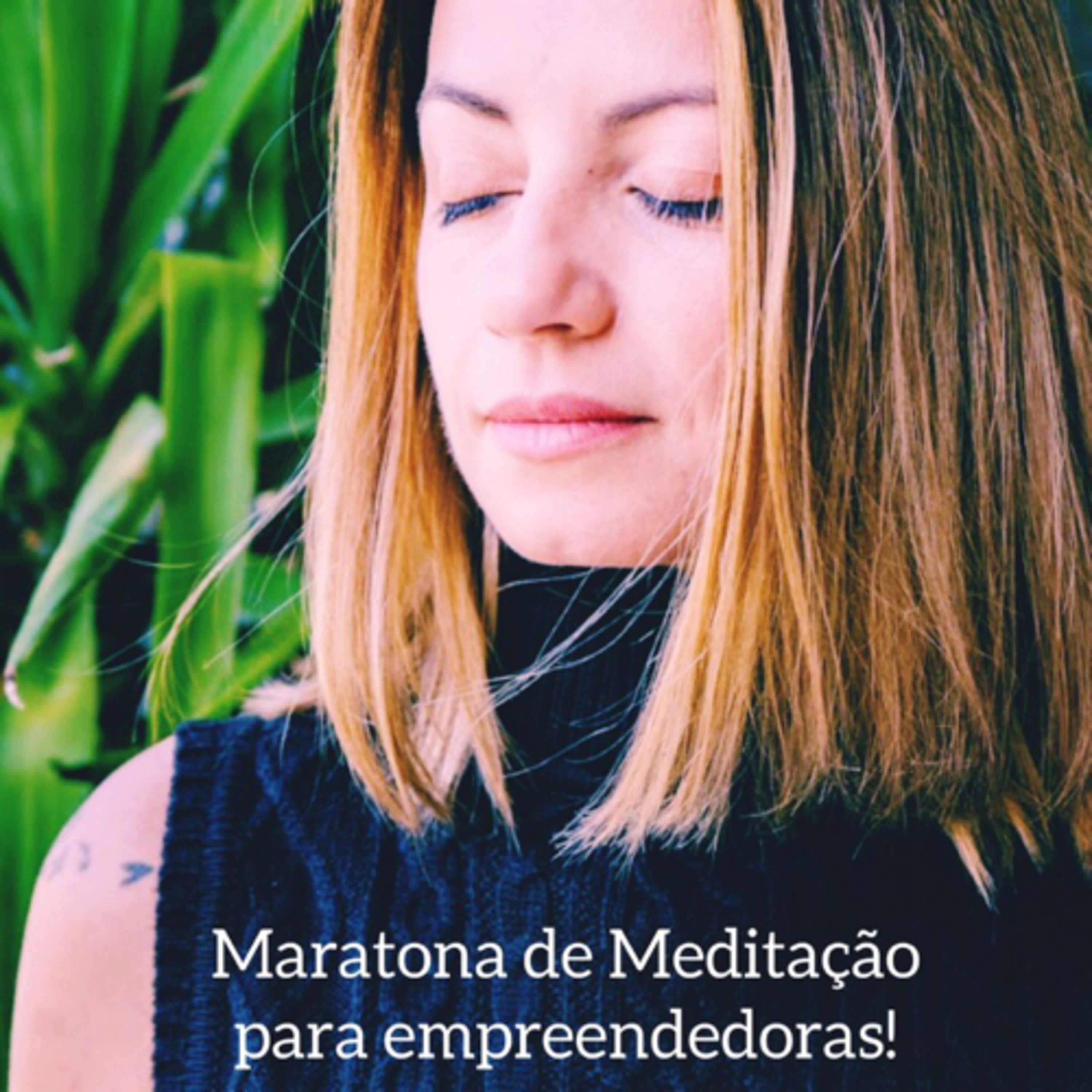Meditação 6 episode artwork